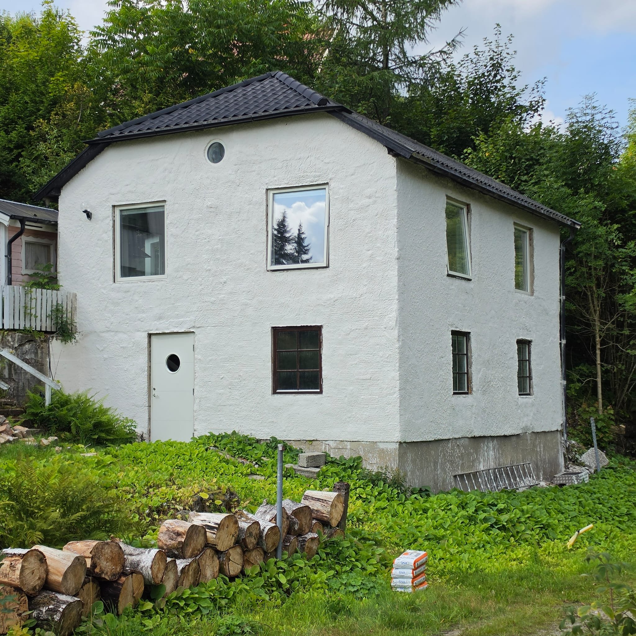 Villa/Hus, 2 rooms, 50 sqm, Hultafors