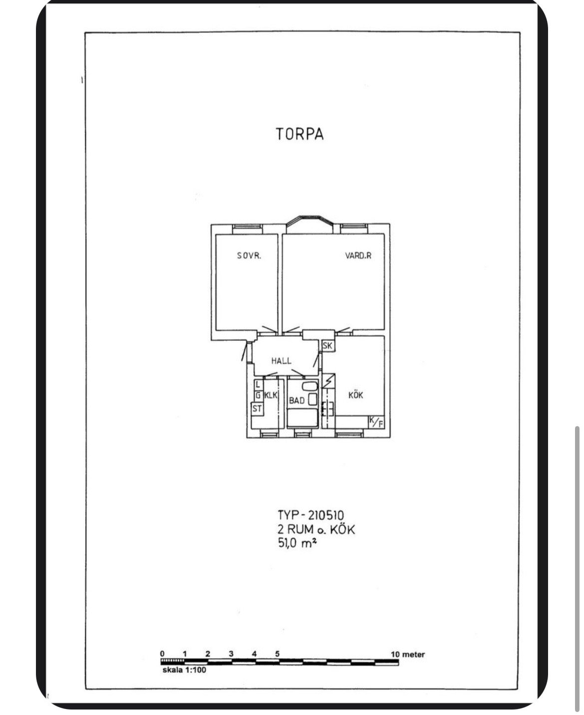 Helleforsgatan, Göteborg — photo 3