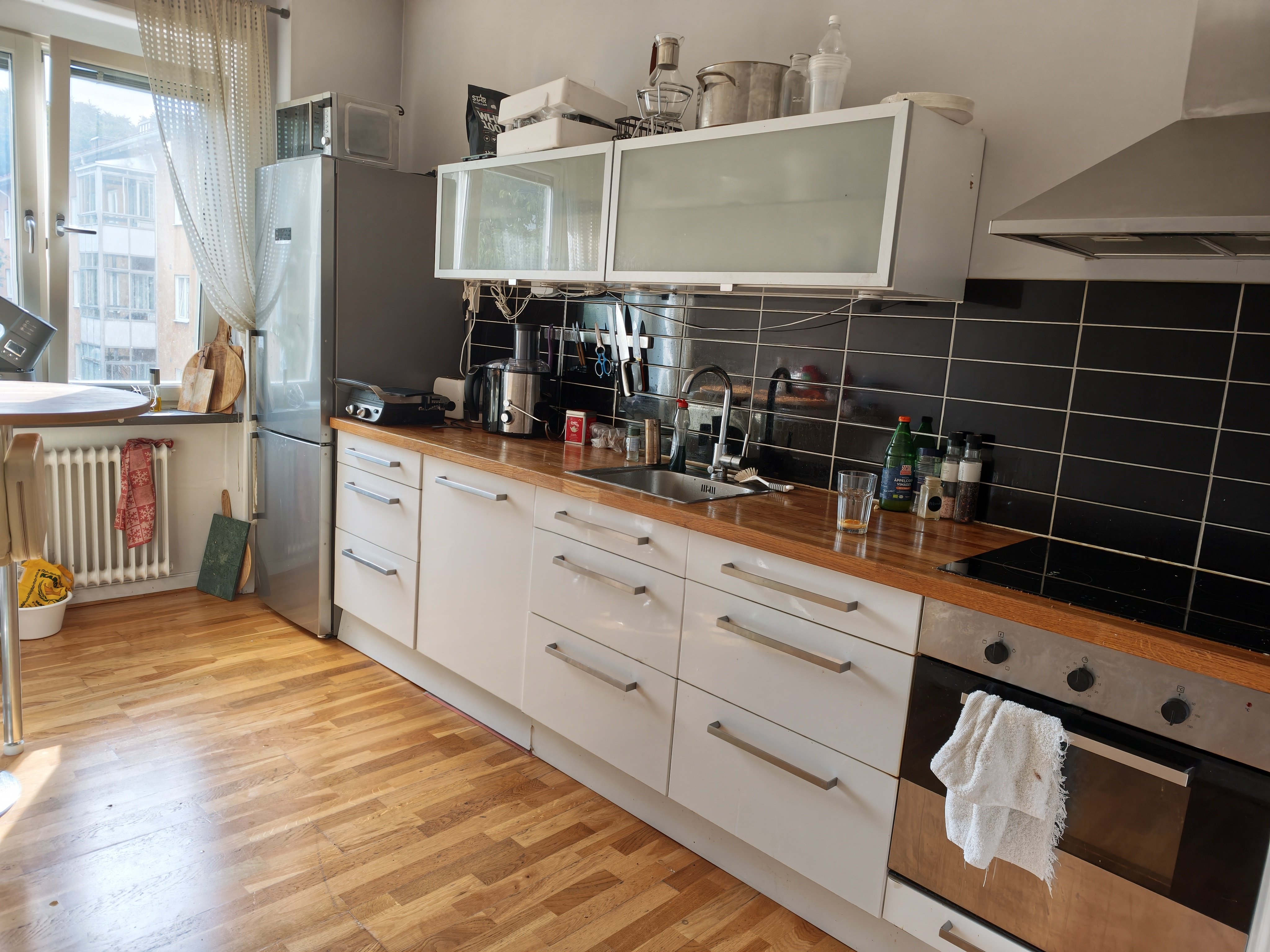 Lägenhet – Malmö, Kronborg - Fler