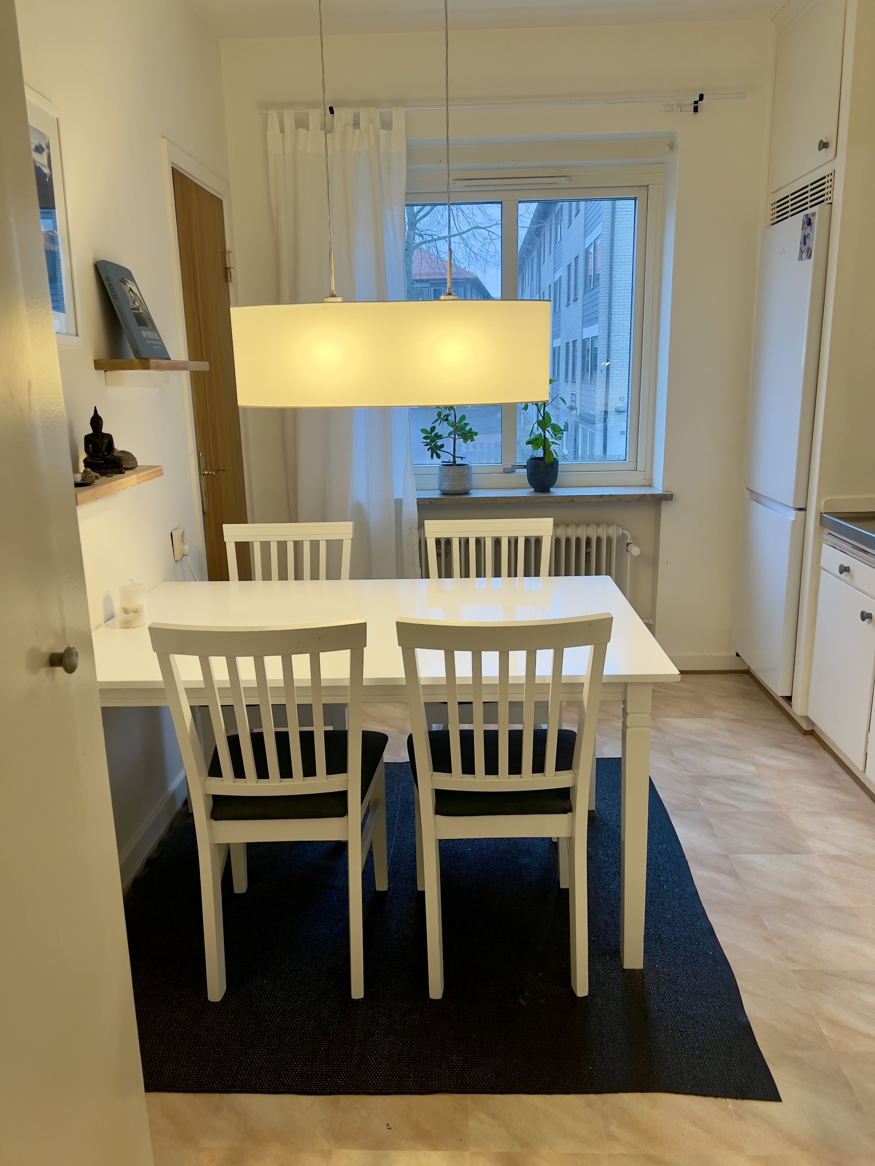 3 rok · 80 m² i Halmstad – bild 2