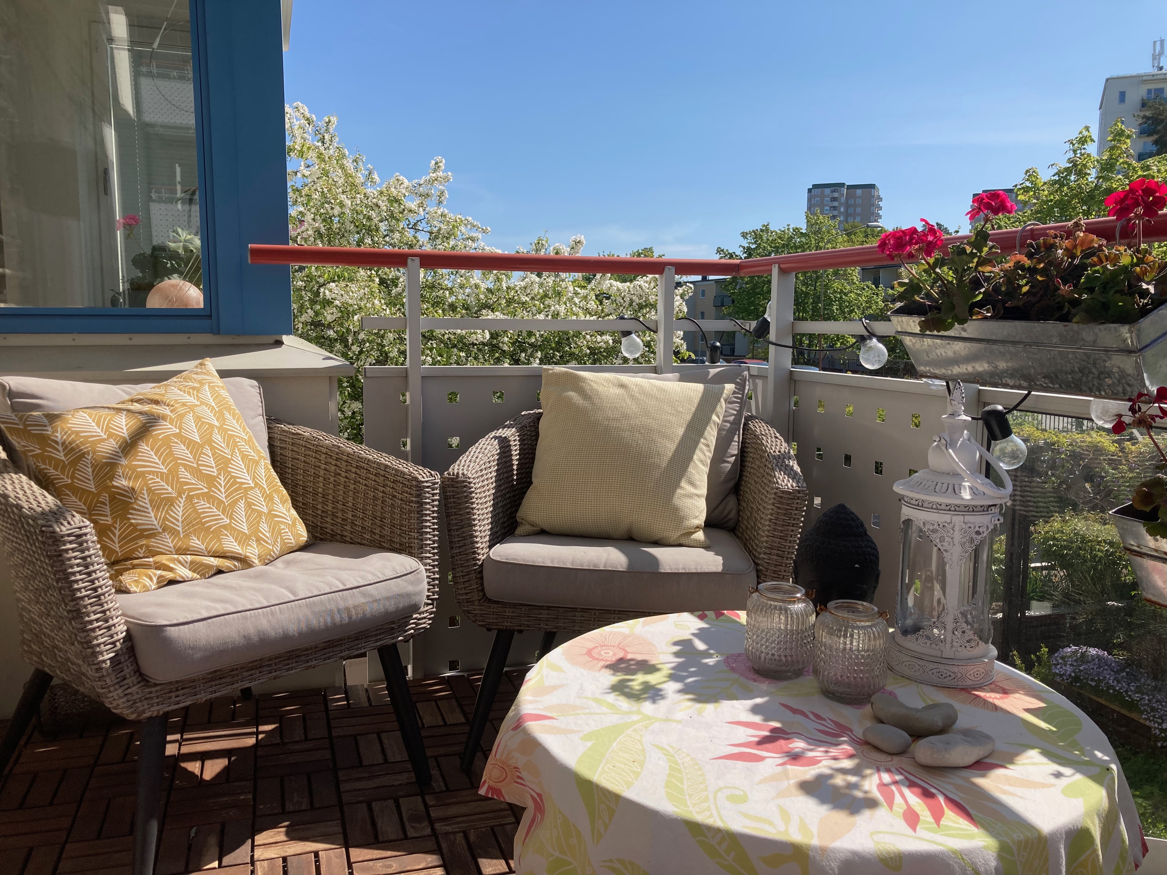 Forshagagatan, Farsta — photo 2