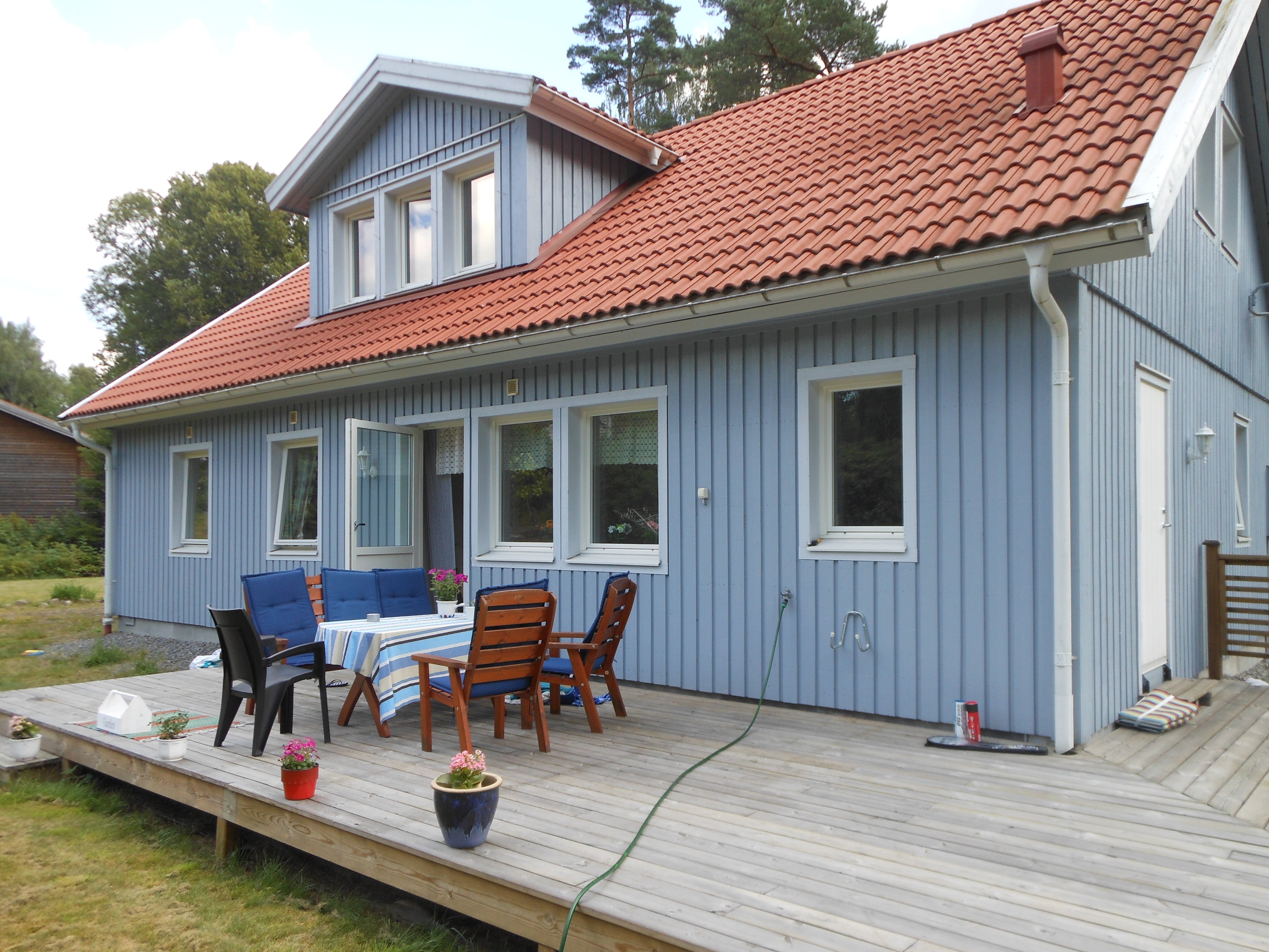 Villa/Hus, 5 rooms, 155 sqm, Hindås