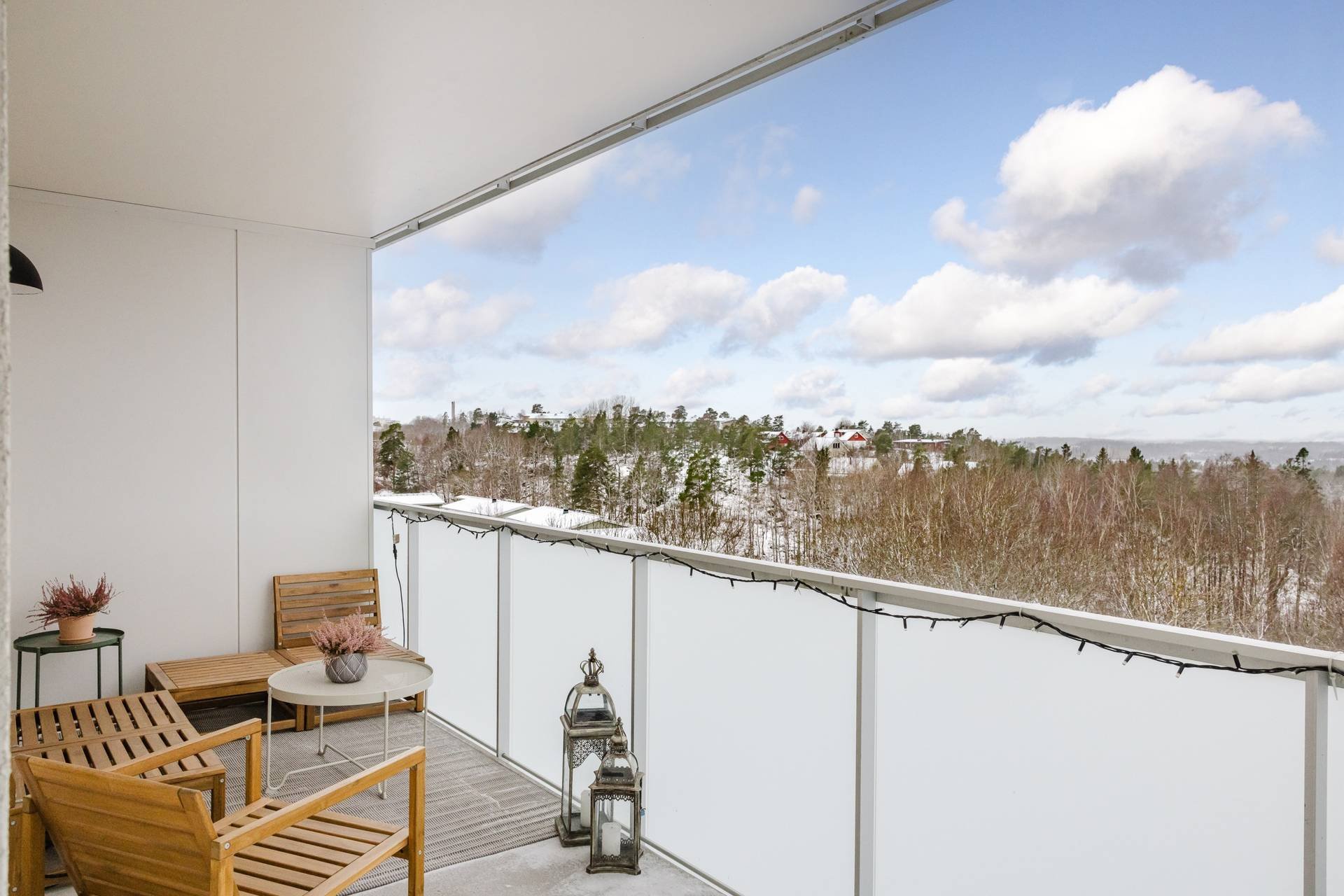 Ekholmsvägen, Skärholmen — photo 3