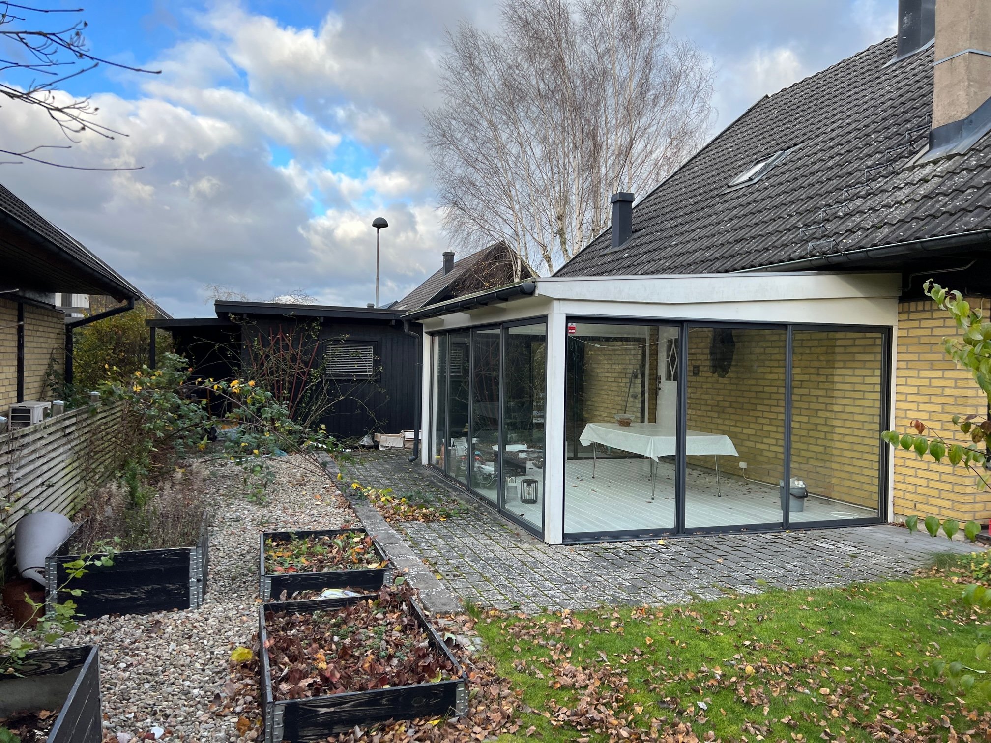 6 rok · 140 m² i Södra Sandby – bild 10