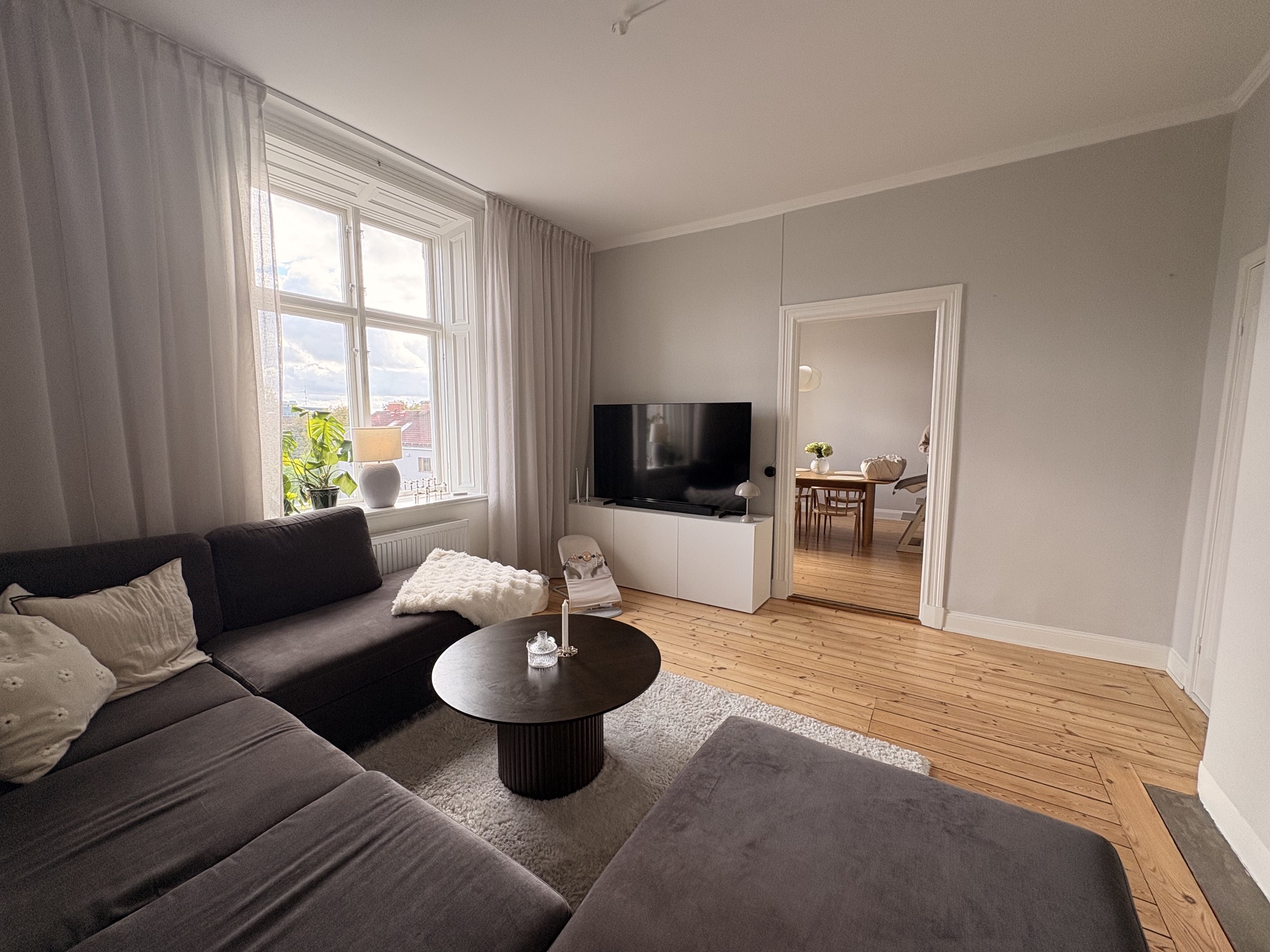 3 rok · 75 m² i Tierp – bild 7