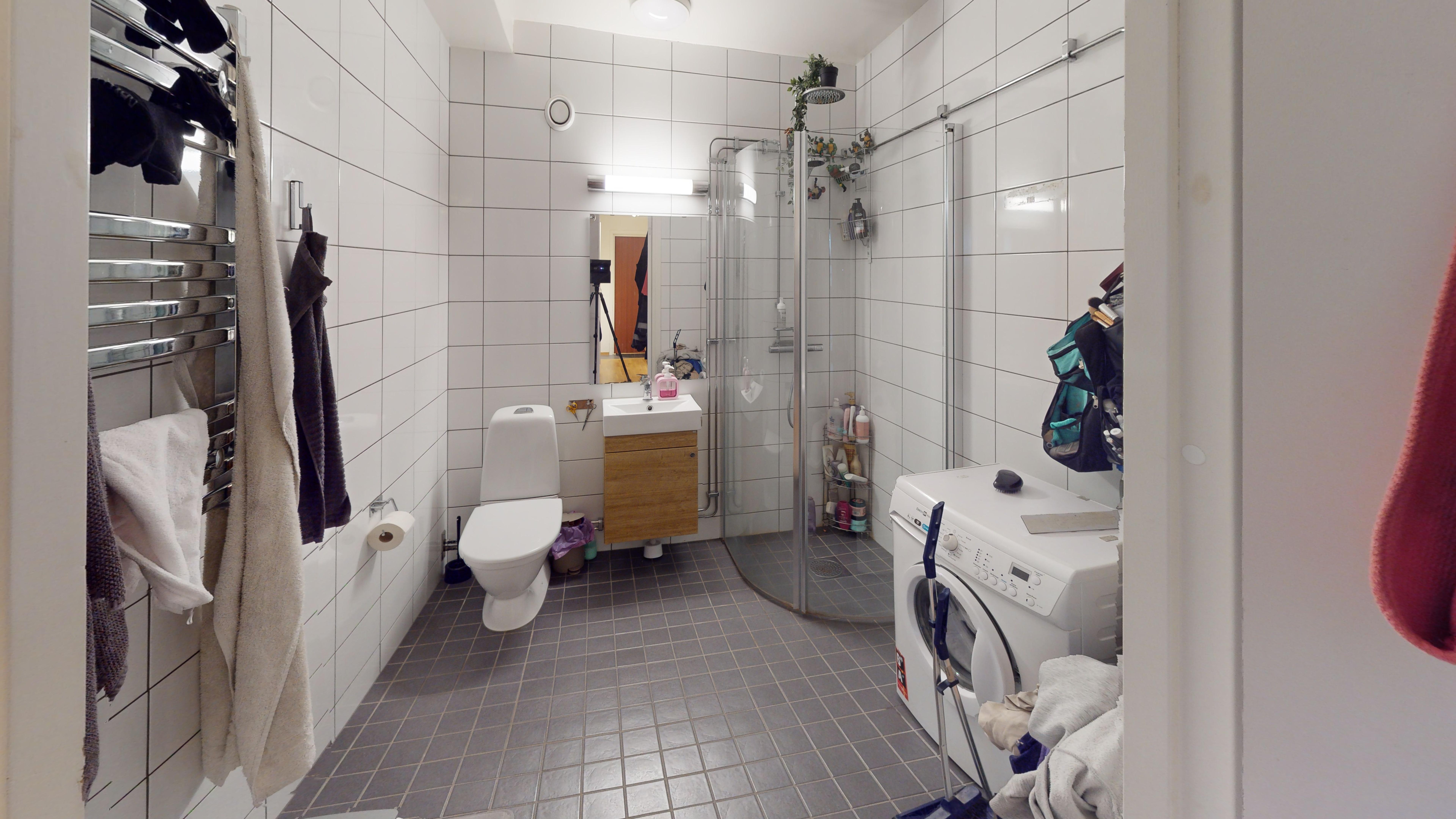Apartment in Karlstad, Östra Kroppkärr, Kronoparken - Bild 2