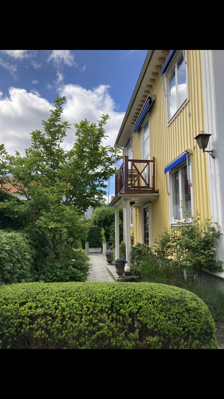 Övrigt, 5 rooms, 125 sqm, Göteborg