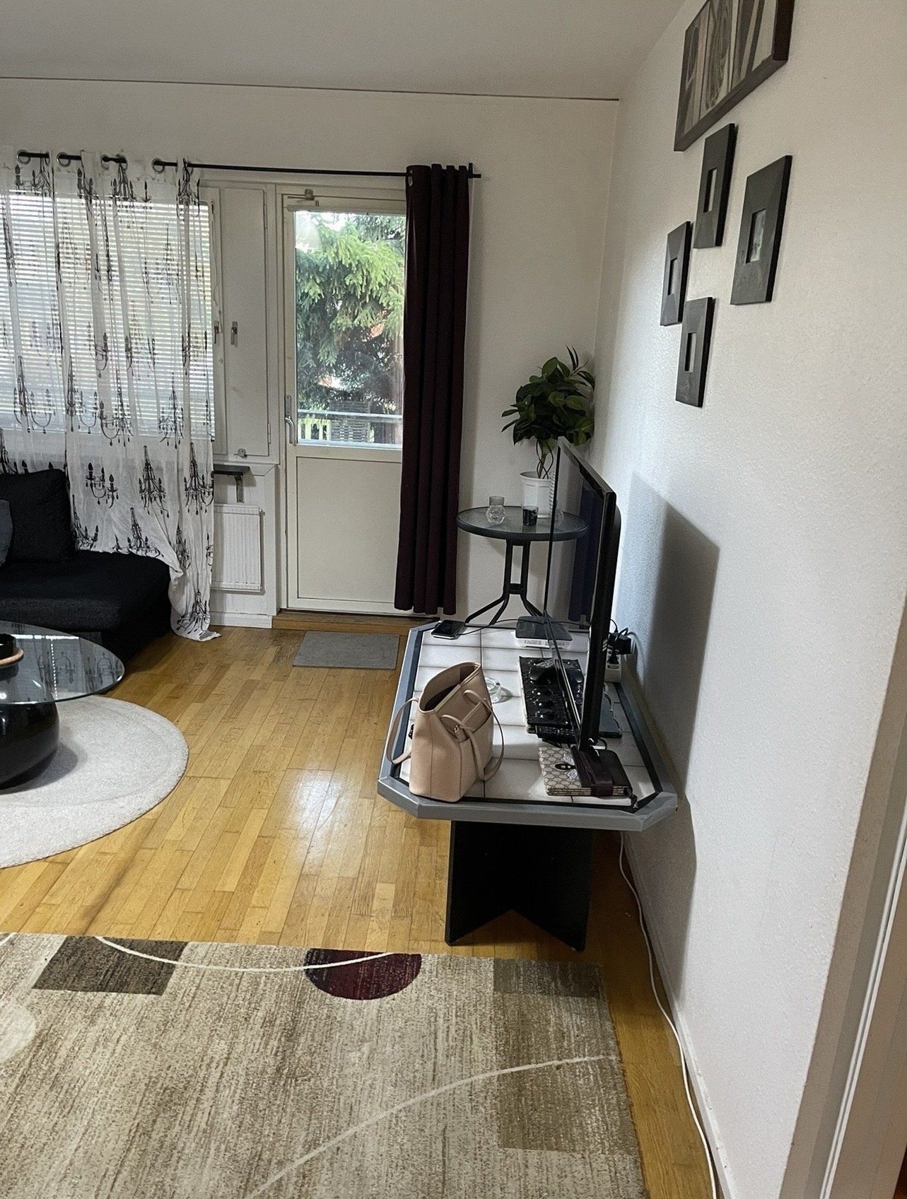 Lägenhet, 3 rooms, 80 sqm, Märsta