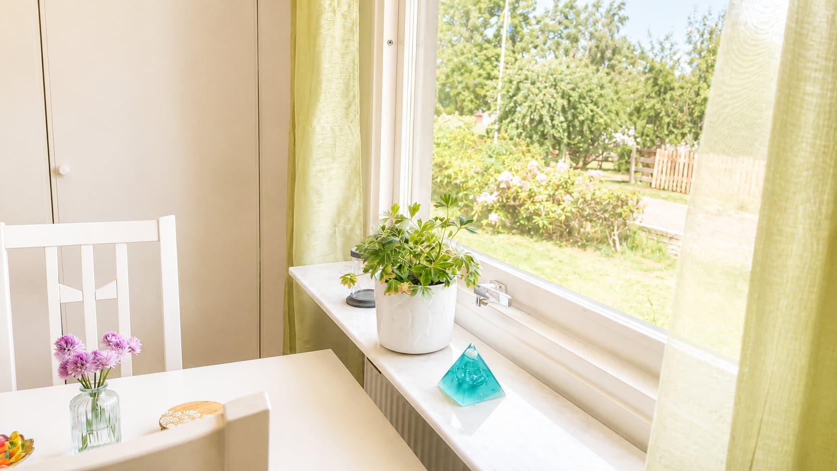 2 rok · 21 m² i Glommen – bild 9