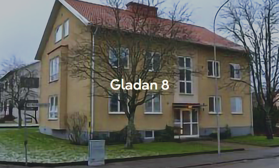 Lägenhet, 1 rooms, 31 sqm, Älmhult