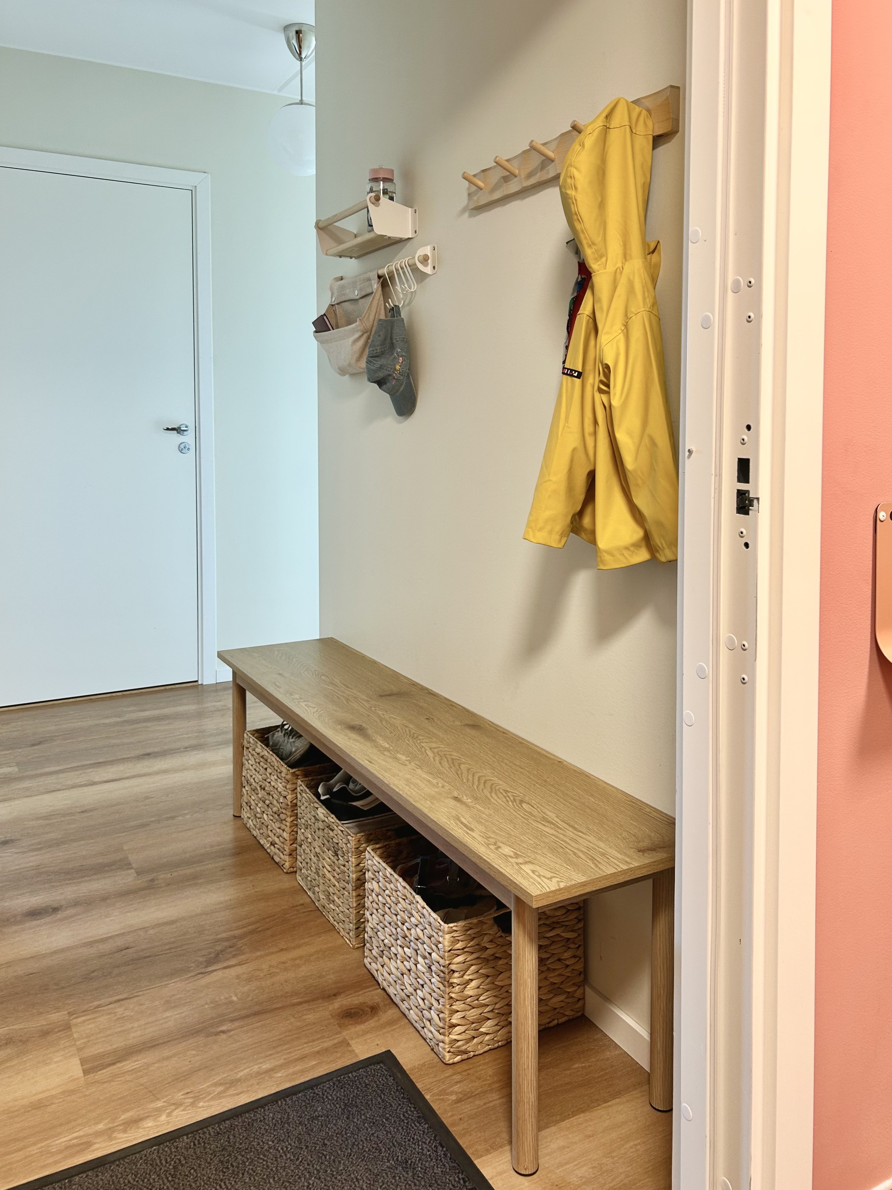 4 rok · 84 m² i Bandhagen – bild 15