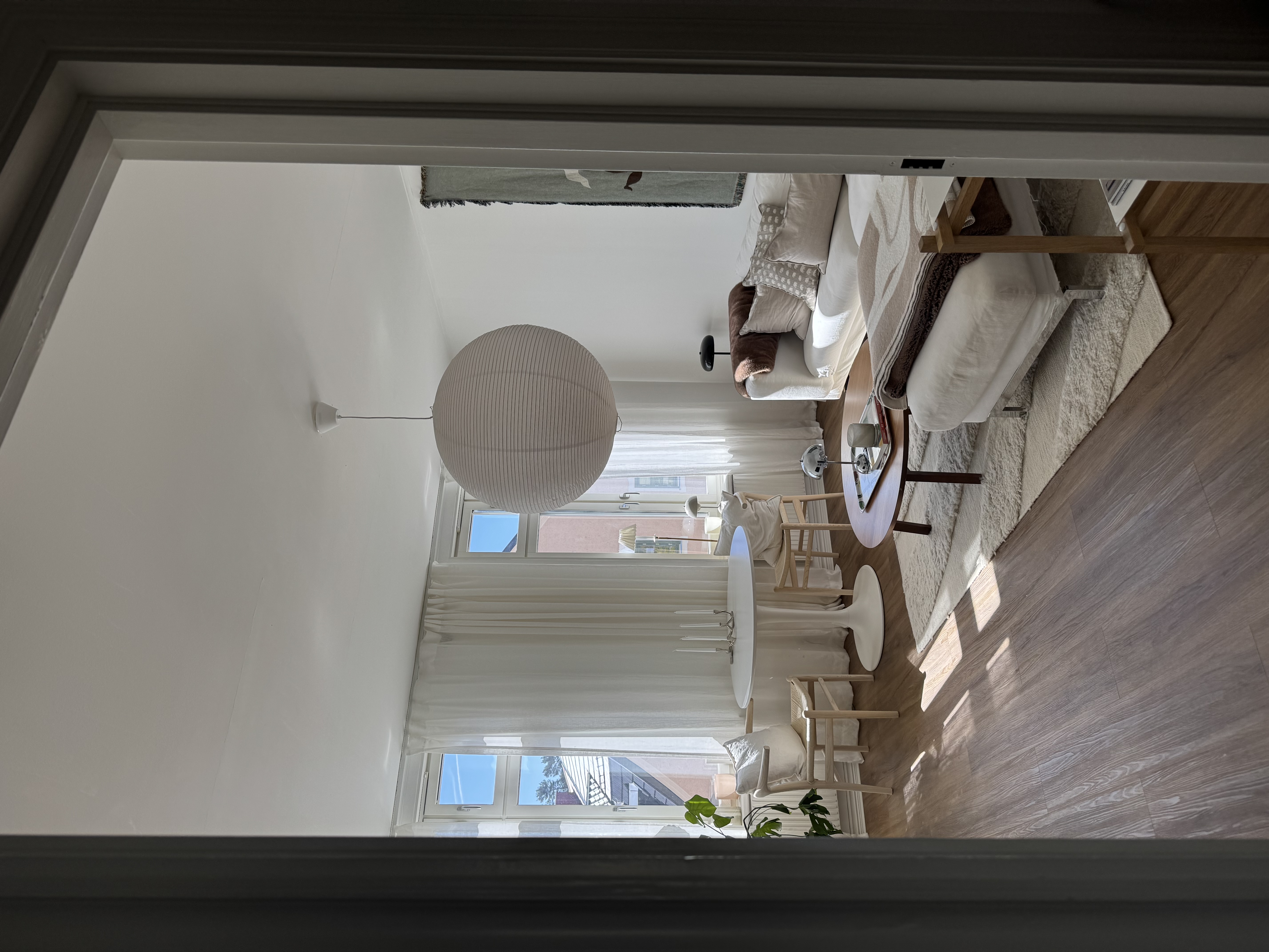 Lägenhet, 2 rooms, 56 sqm, Borås