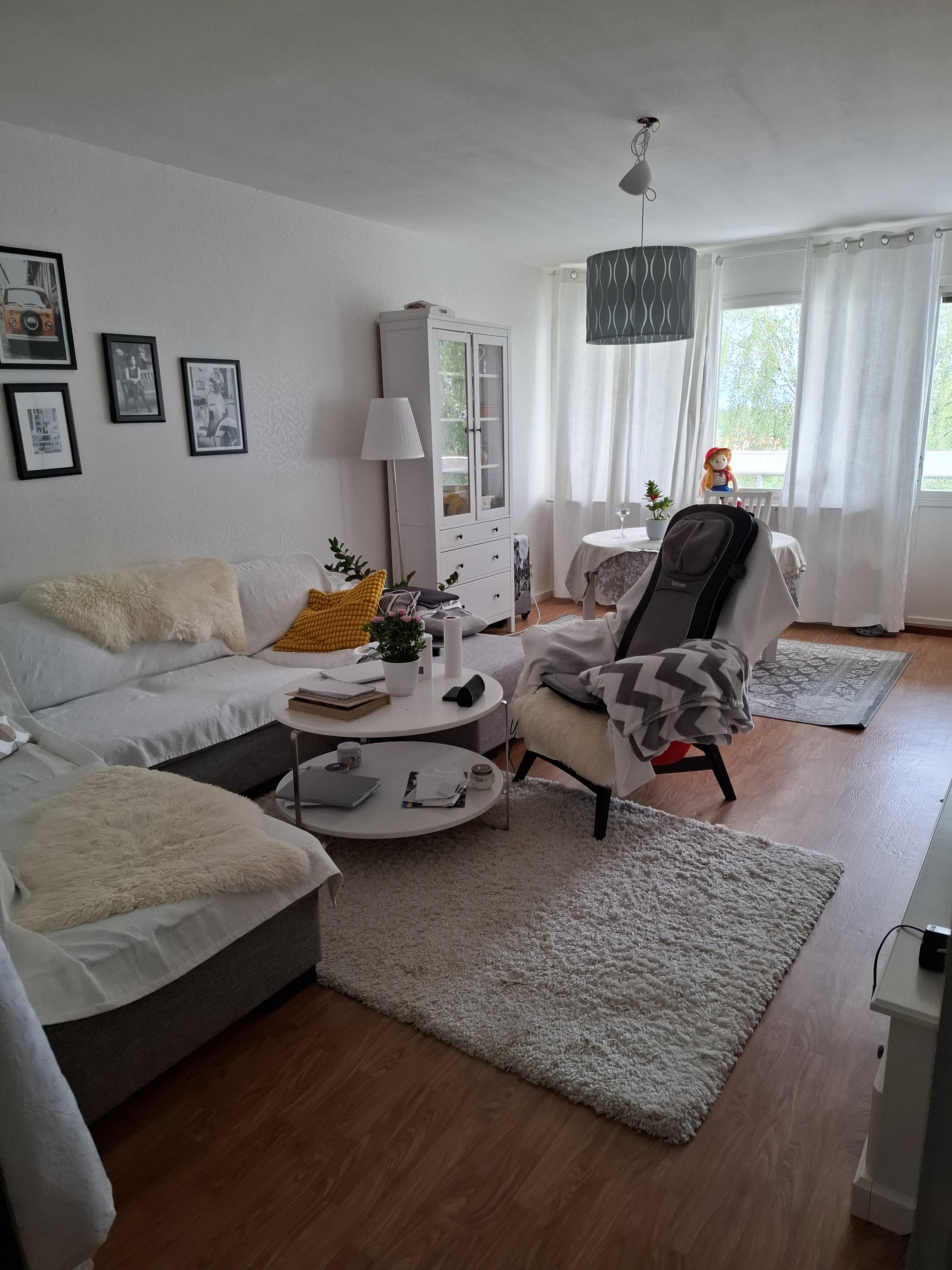 Lägenhet, 3 rooms, 25 sqm, Nynäshamn