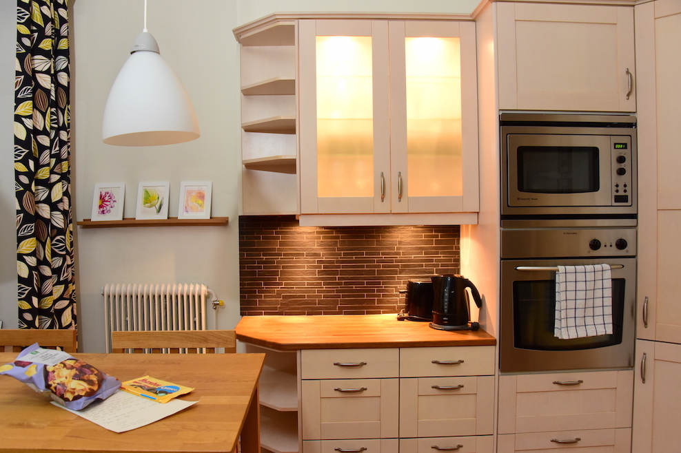 2.5 rum och kök, stockholm — 21 237 kr/mån — bild 2