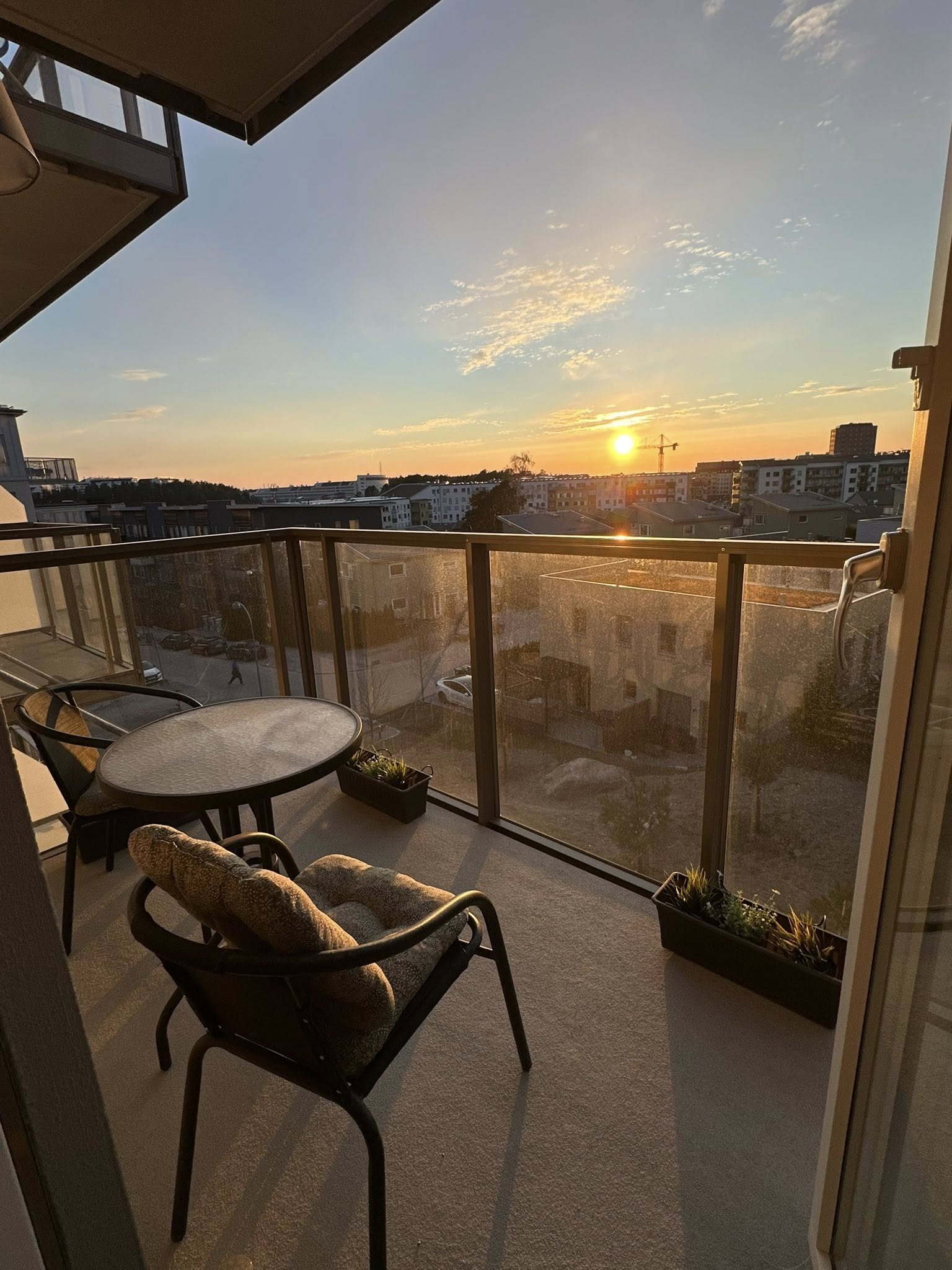 Lägenhet, 1 rooms, 32 sqm, Sundbyberg