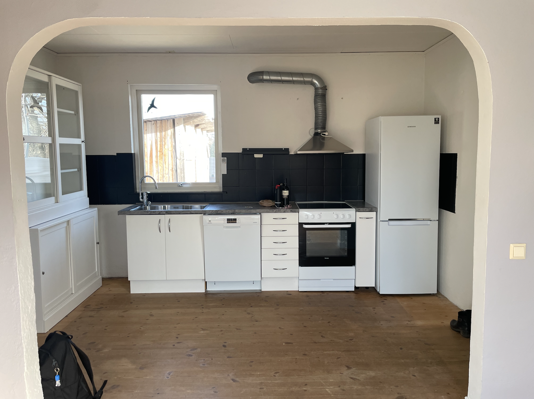 Lägenhet, 4 rooms, 95 sqm, Kågeröd