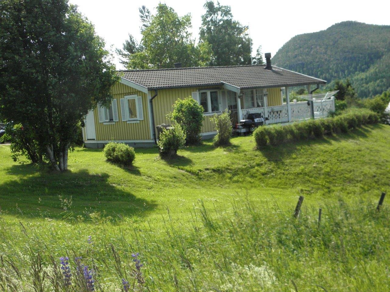 Villa/Hus, 3 rooms, 55 sqm, Indal