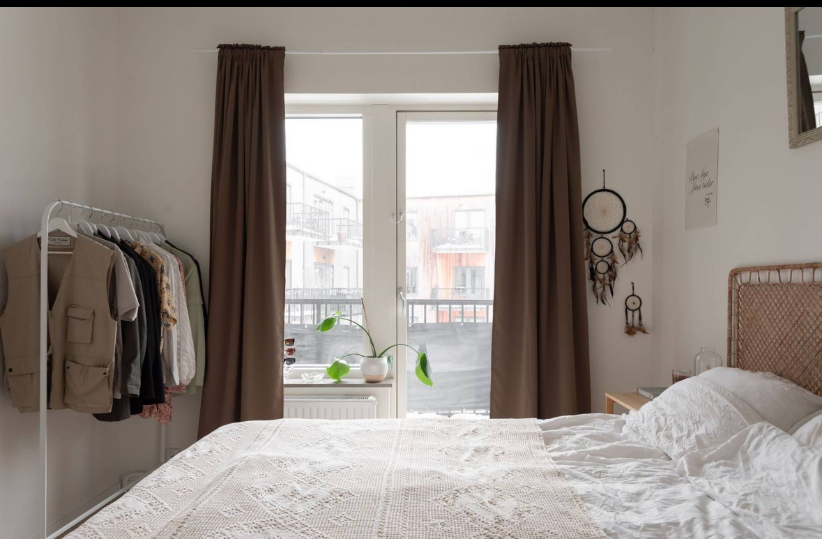 Termikgatan, Örebro