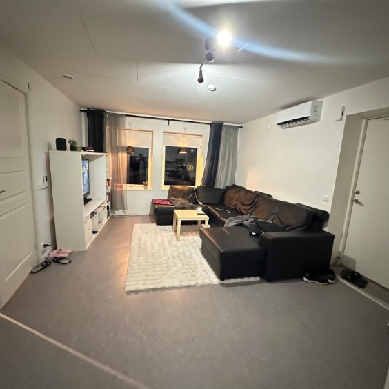 Lägenhet, 2 rooms, 50 sqm, Marieholm
