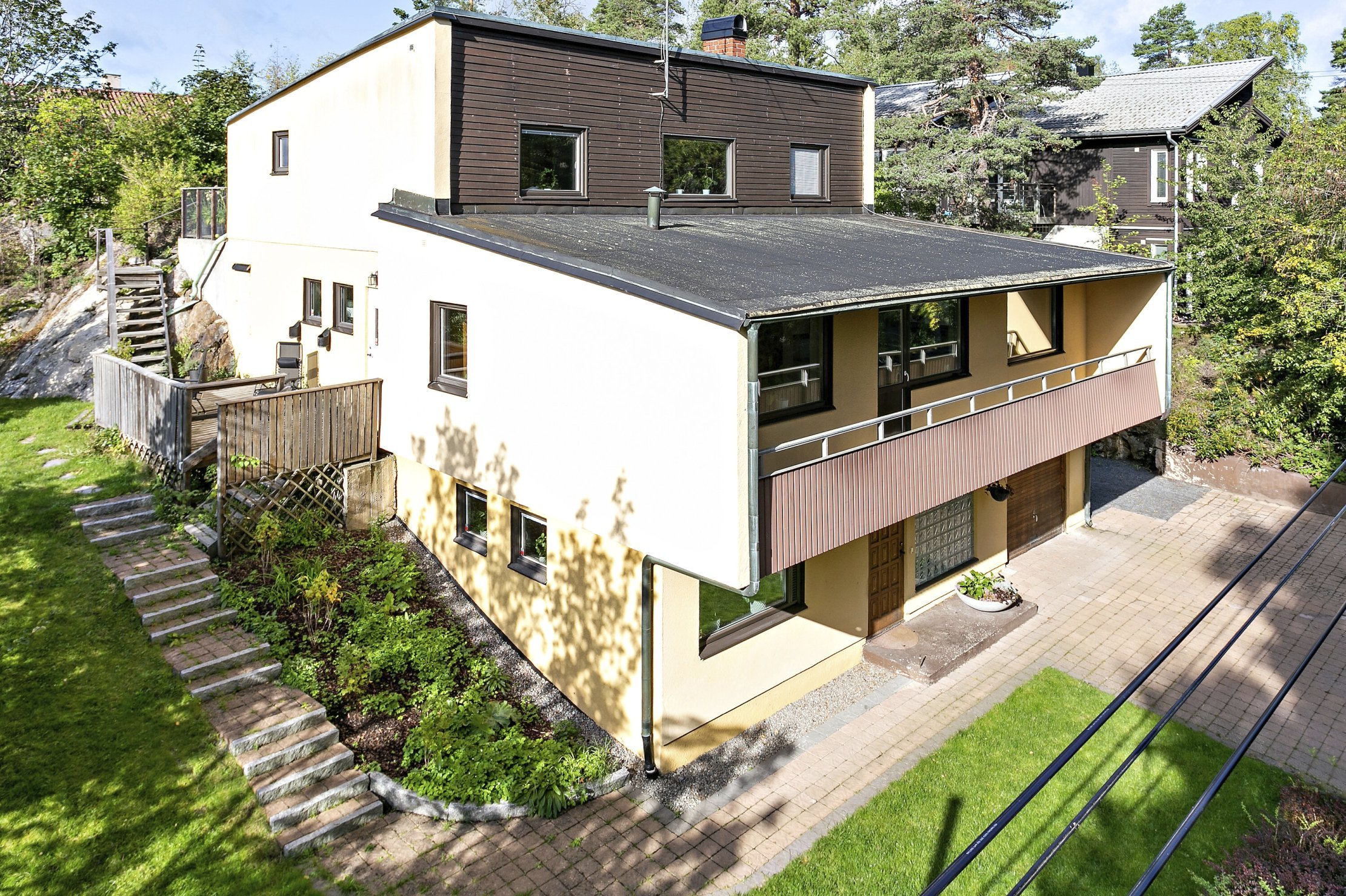 Villa/Hus, 6 rooms, 234 sqm, Huddinge