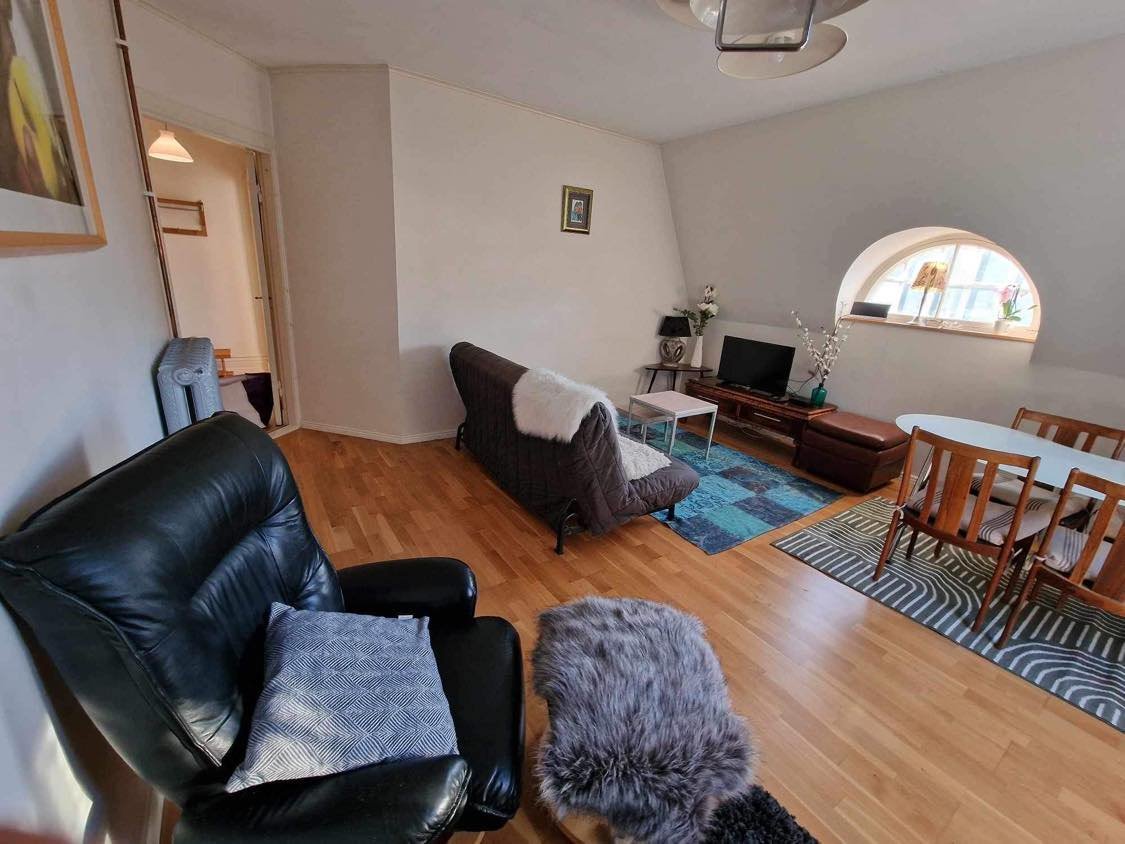 Lägenhet, 3 rum, 56 kvm, Borås