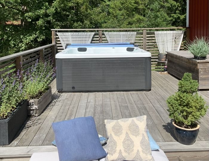 3 rok · 70 m² i Djurhamn – bild 3