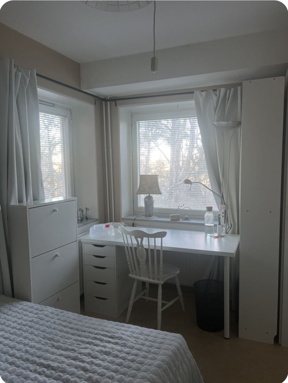 Lägenhet, 1 rooms, 12 sqm, Hägersten