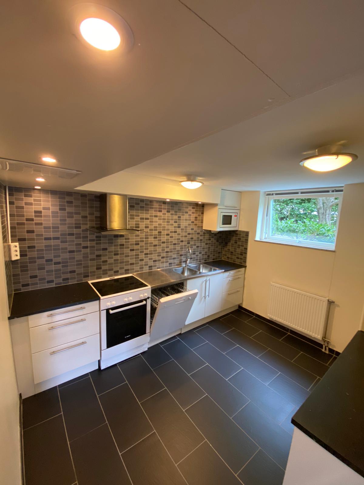 Villa/Hus, 2 rooms, 65 sqm, Partille