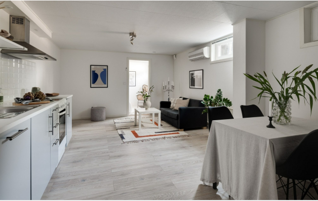 2 rok · 45 m² i Askim – bild 4