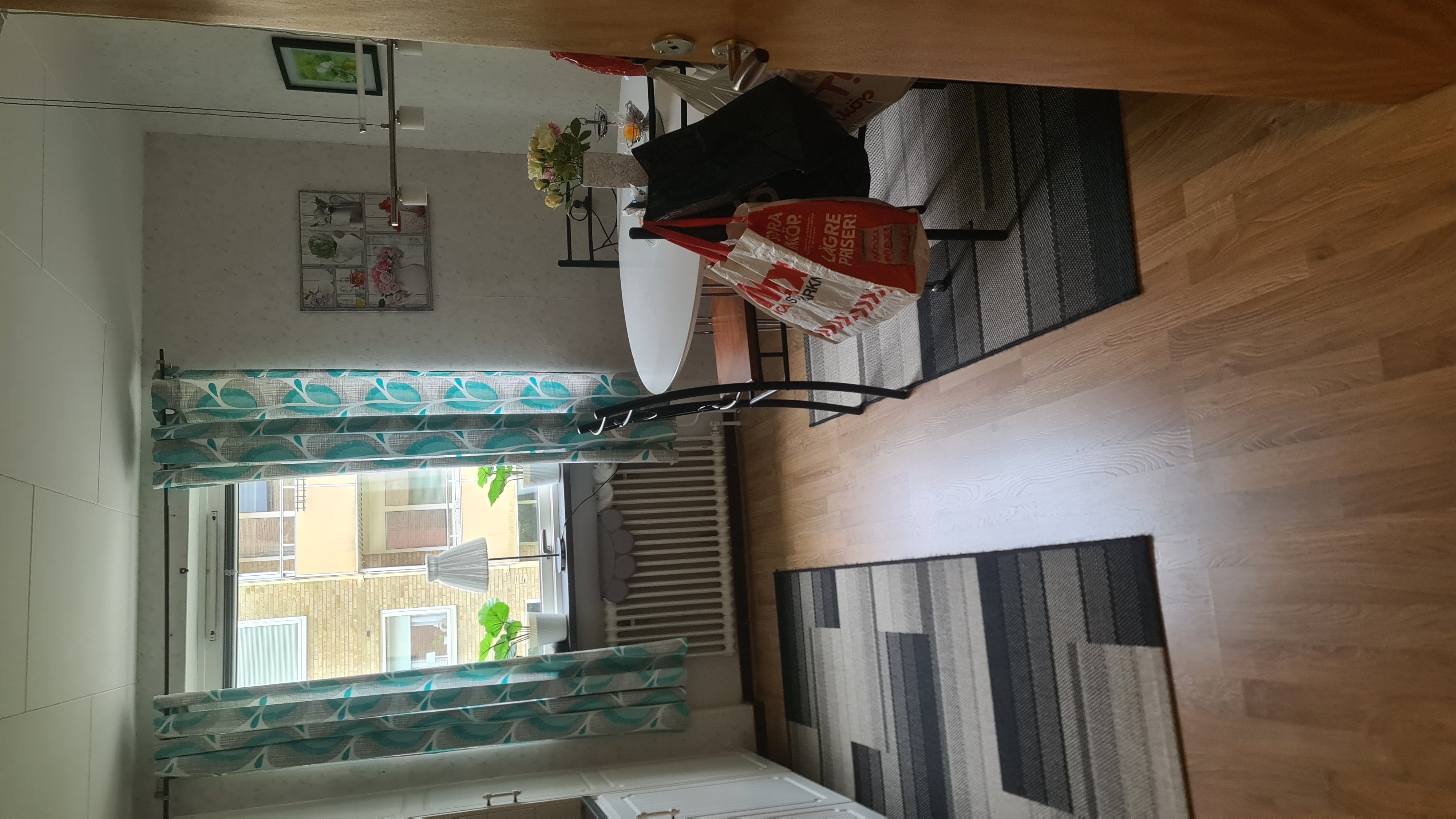 2 rok · 57 m² i Perstorp – bild 10