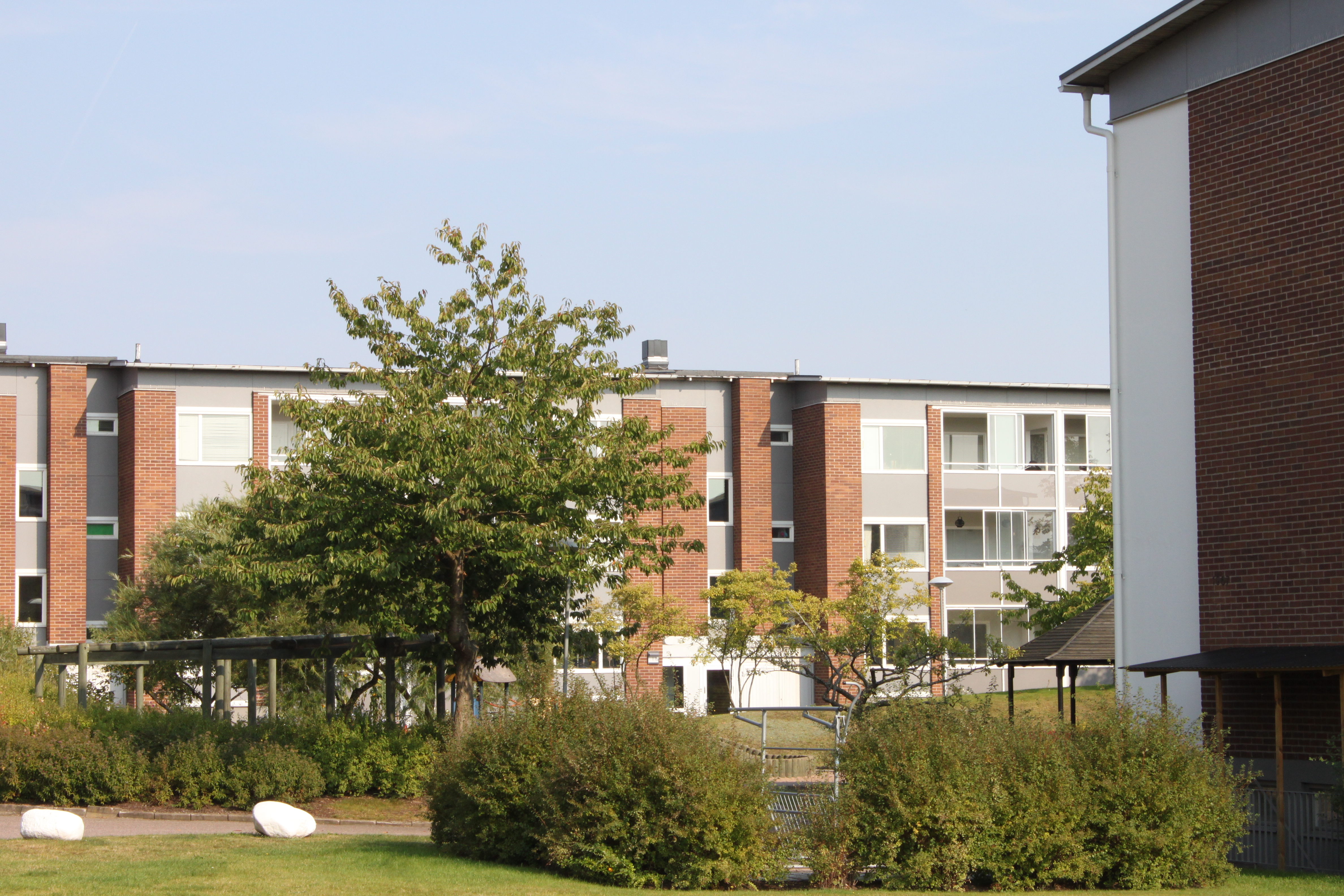 Lägenhet, 2 rum, 54 kvm, Kalmar