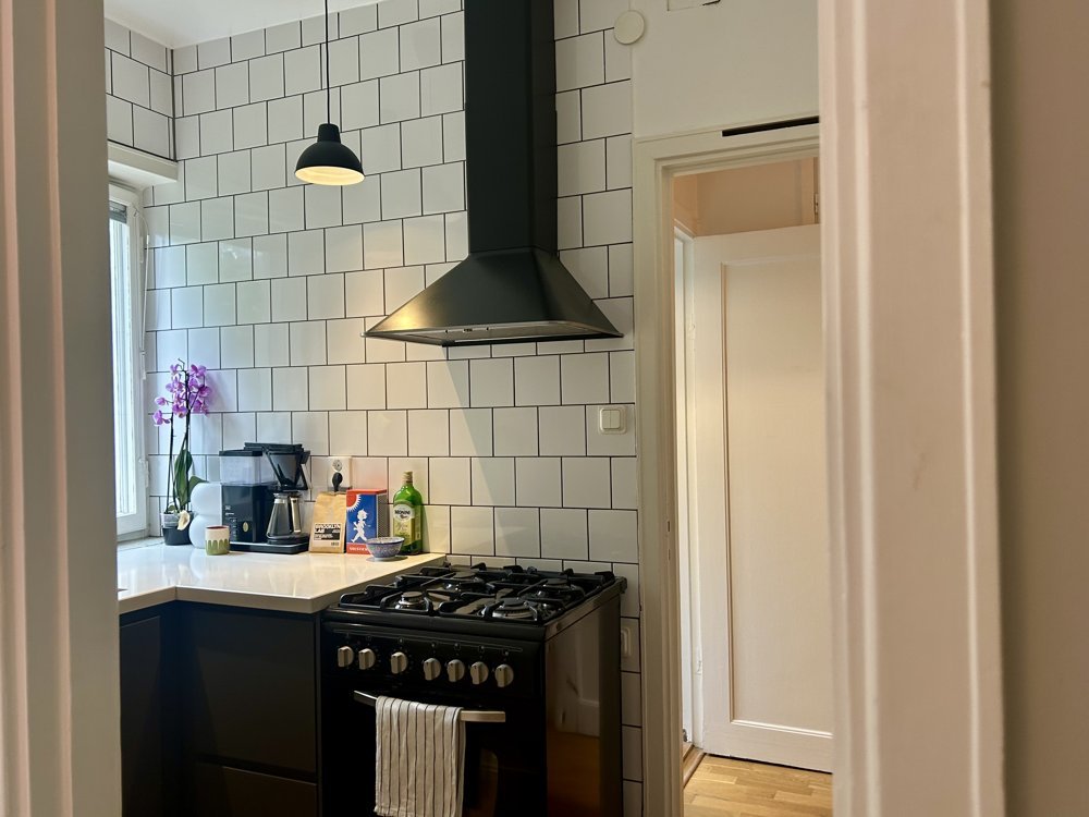 2 rum Bromma, 18 000 kr/mån | Bostadsögat