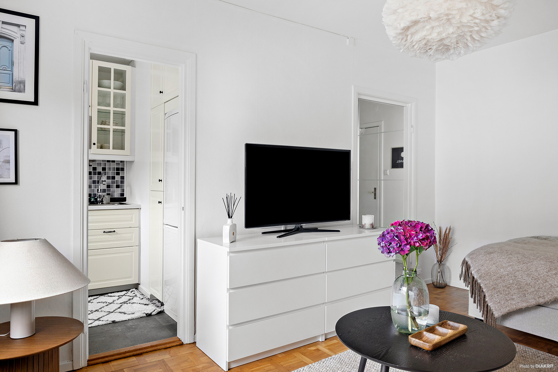 Arvid Mörnes väg, Bromma — photo 3