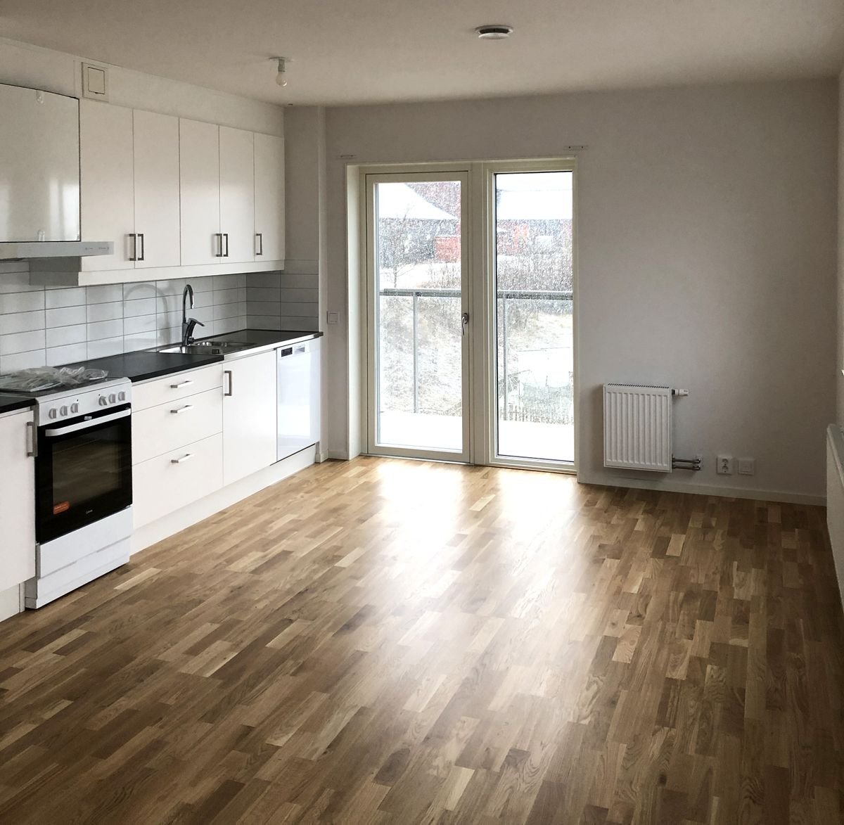 Lägenhet – Södertälje, Glasberga Sjöstad, Östertälje - Bild 2