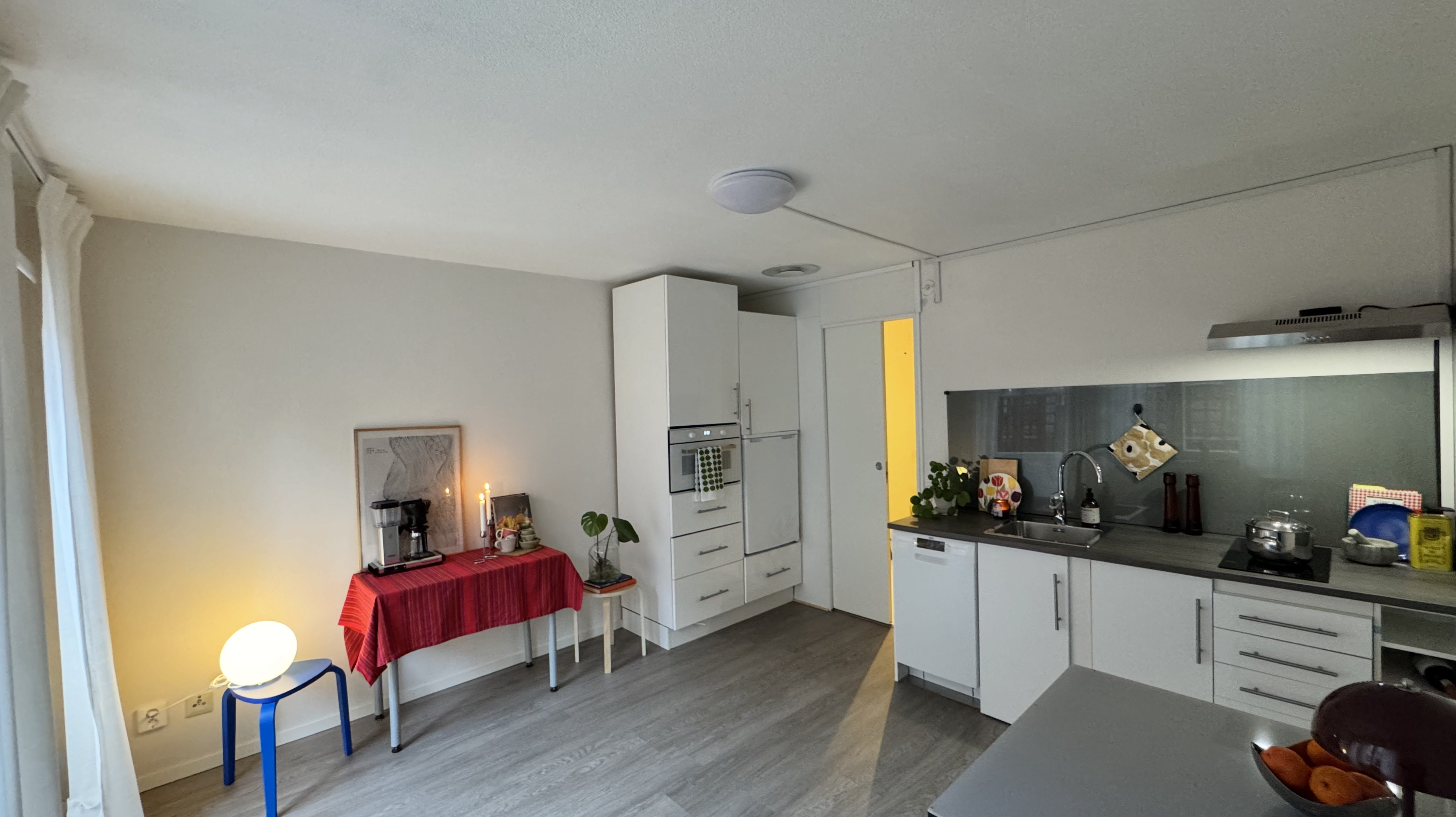 Ballonggatan, Skarpnäck