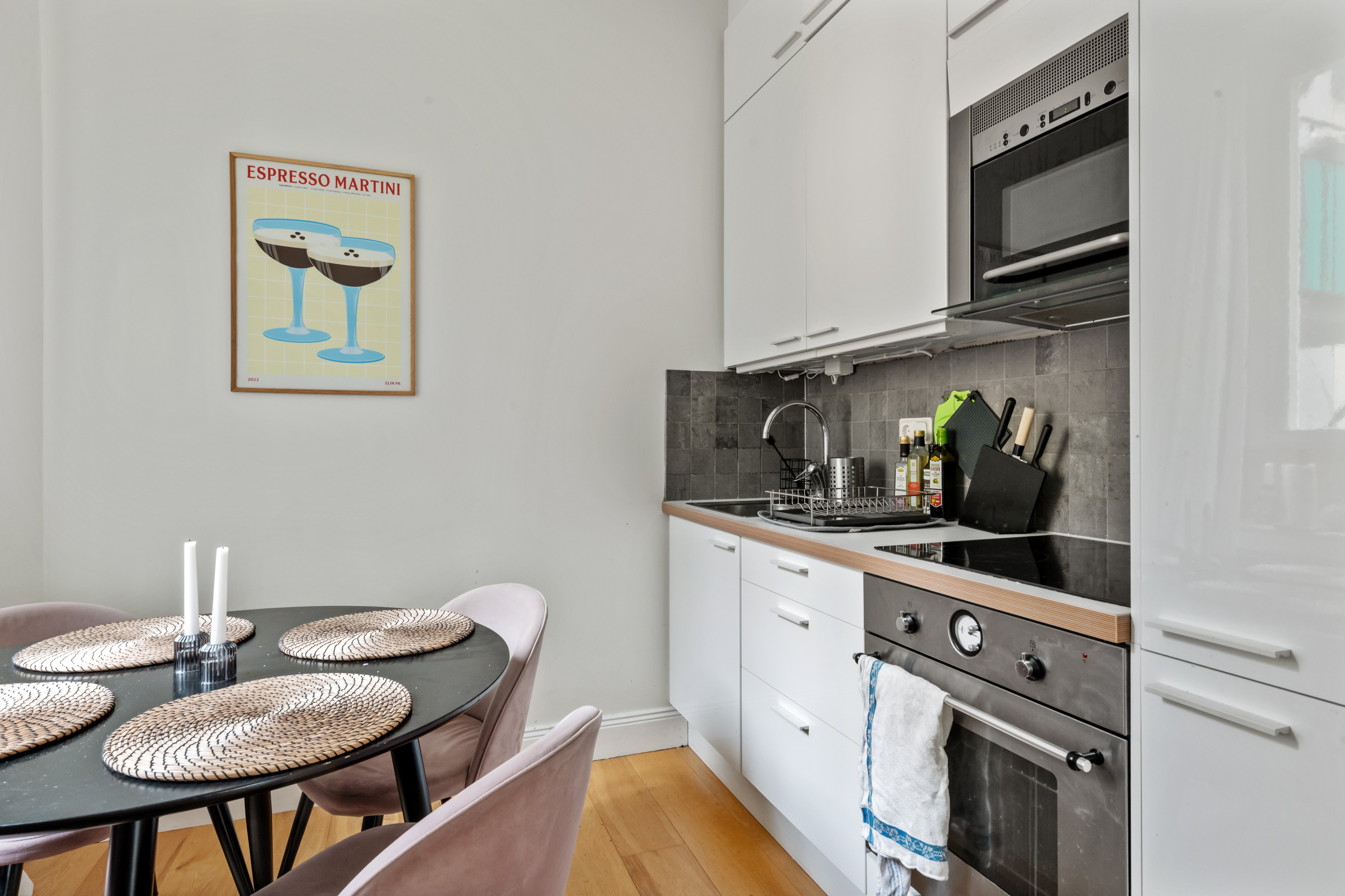 1.5 rum och kök, Kungsholmen, 14 153 kr/mån, bild 2