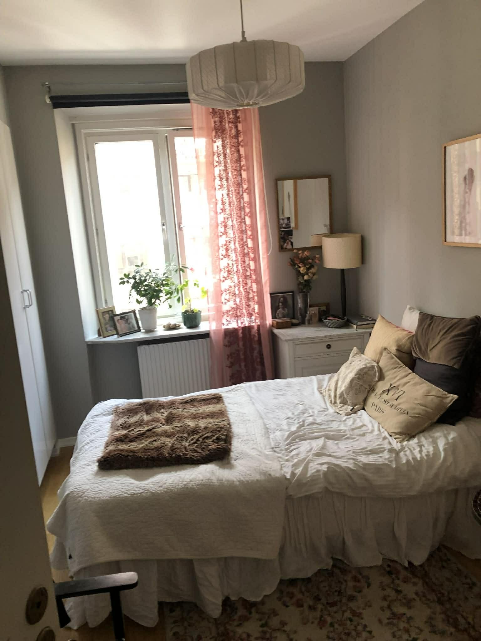 Lägenhet, 1 rum, 9 kvm, Göteborg