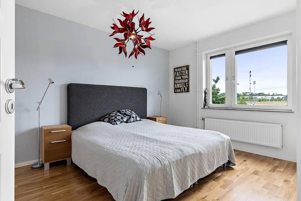 Hannes Alfvéns Gata, Linköping