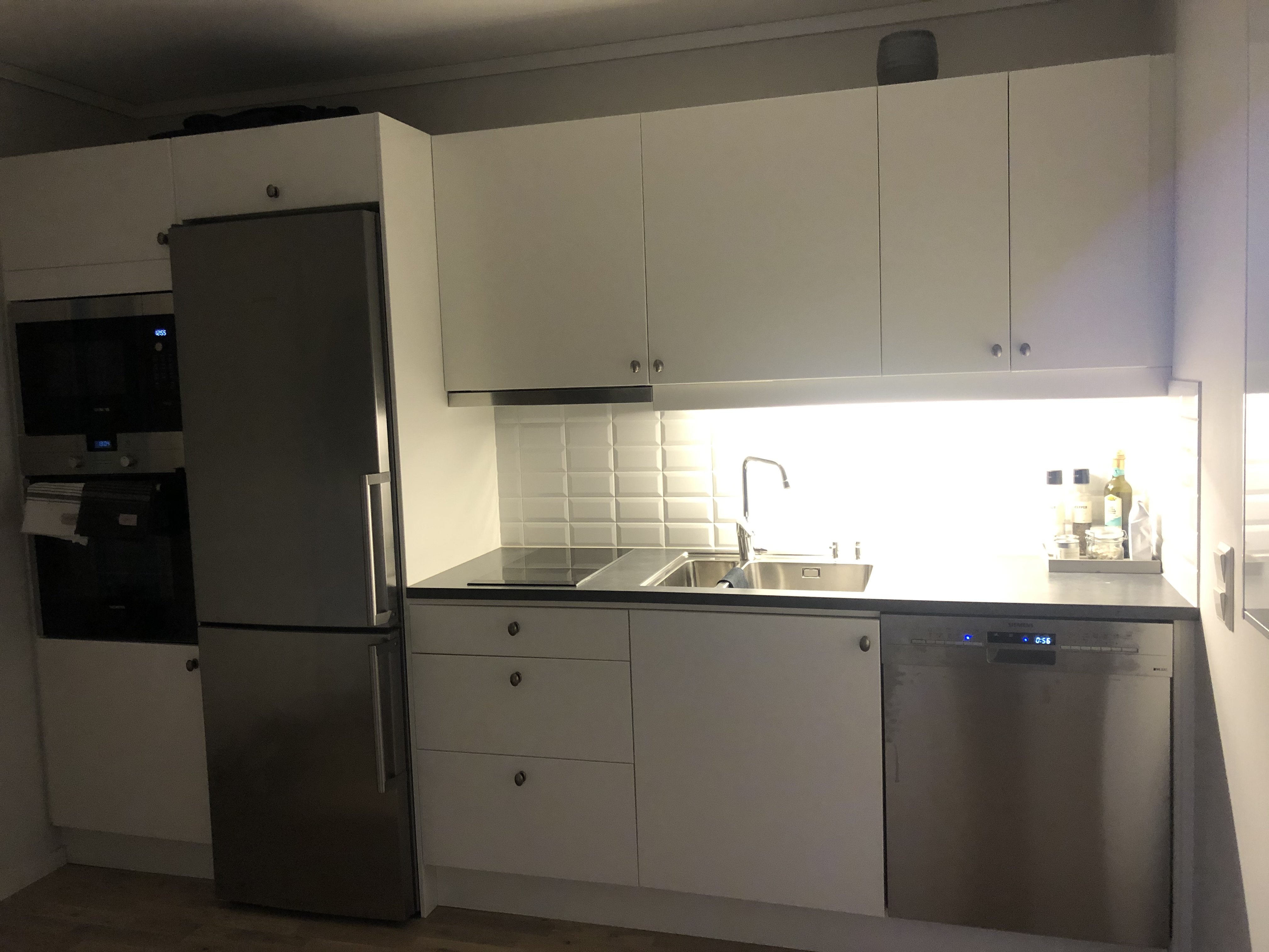 Lägenhet, 1 rooms, 20 sqm, Saltsjö-boo