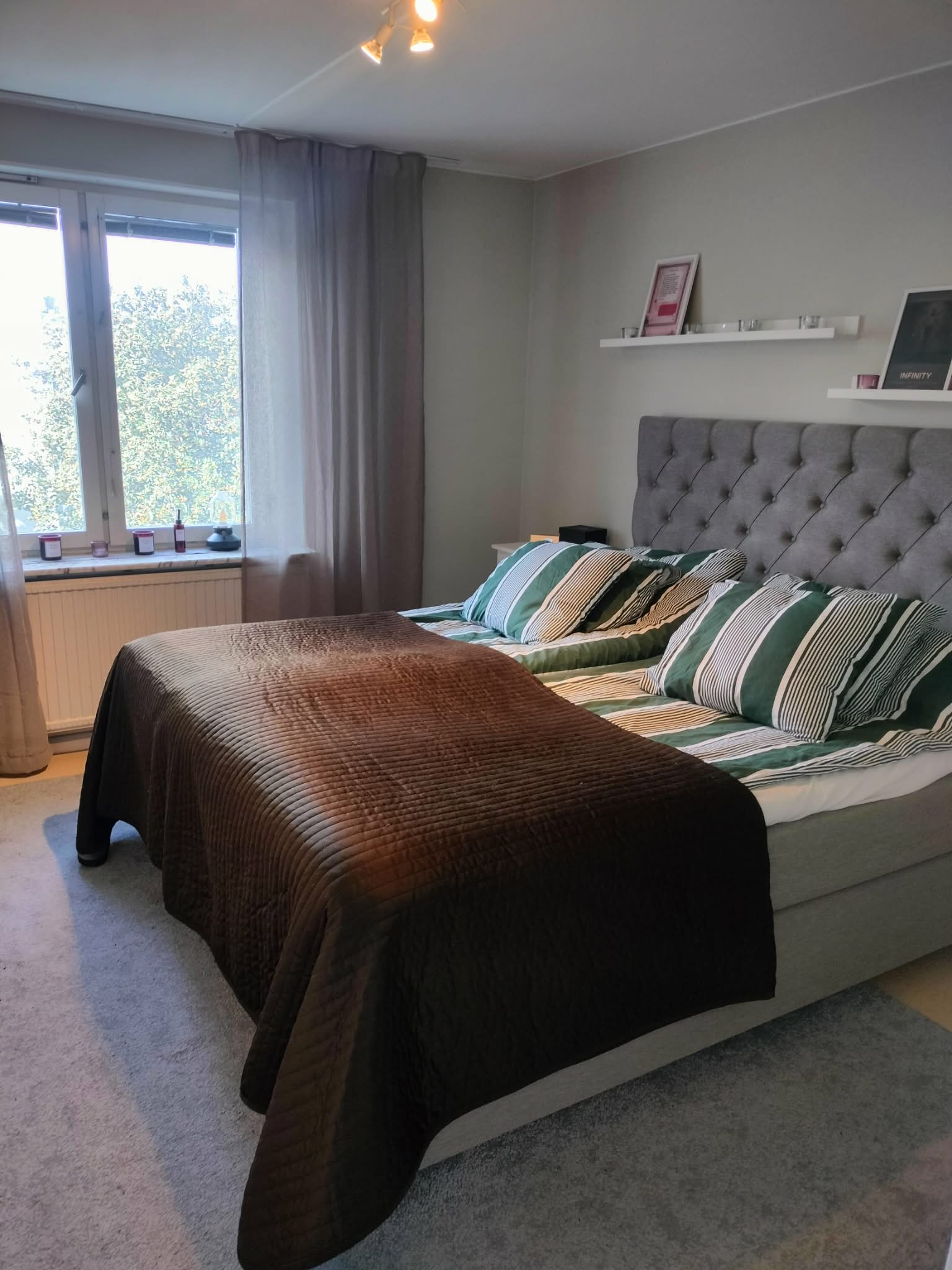 3 rum och kök, Hässelby, 12 000 kr/mån, bild 2