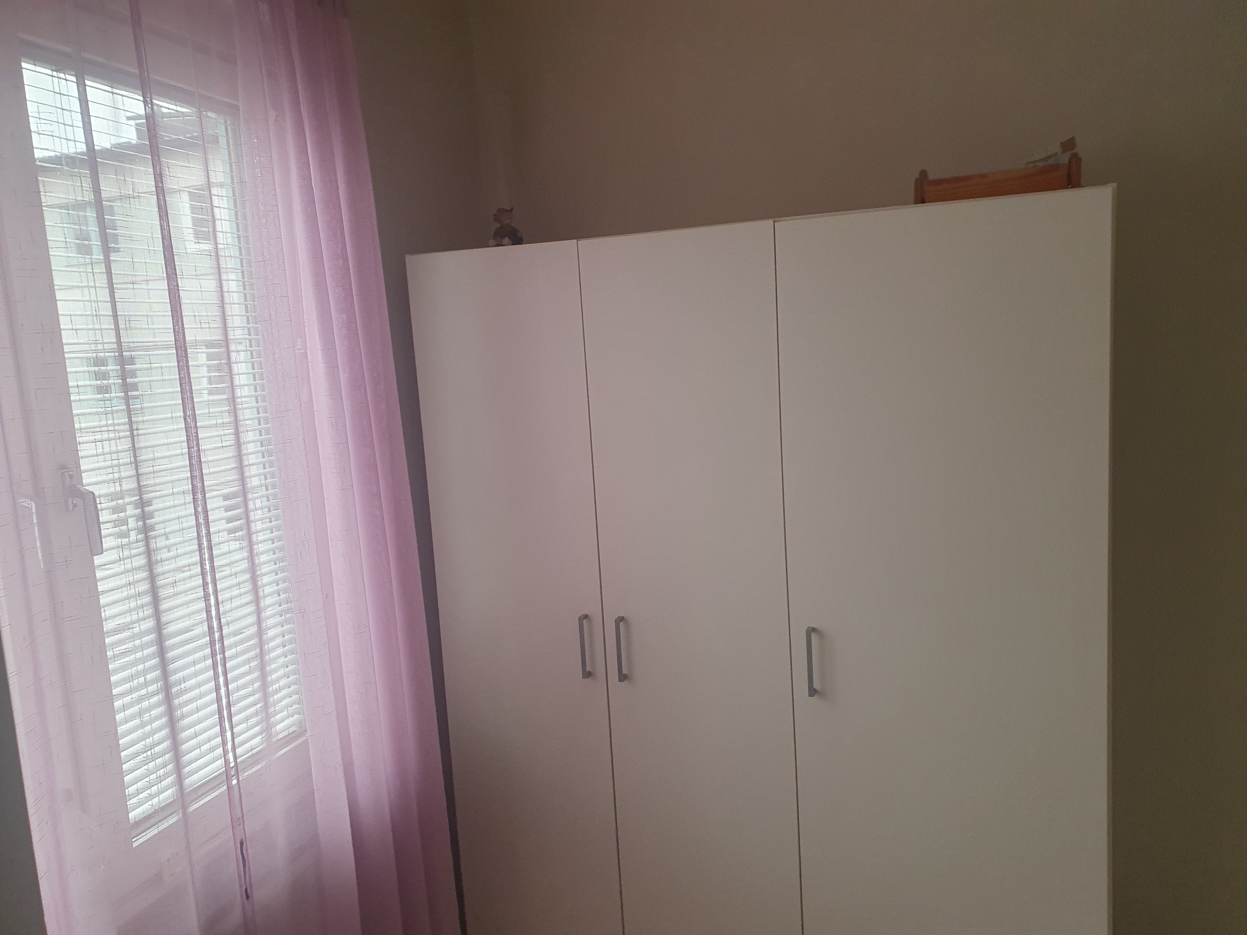 Lägenhet, 1 rum, 8 kvm, Göteborg