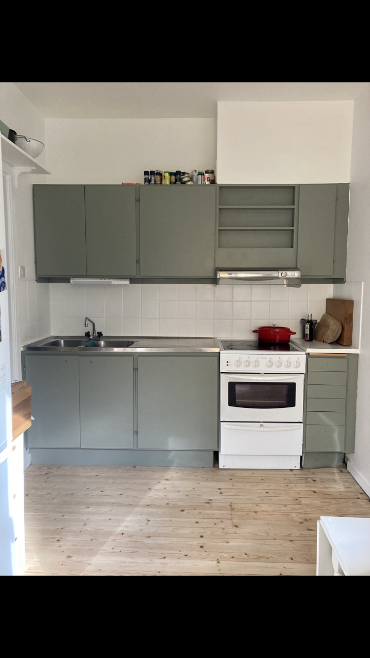 Vindragaregatan, Göteborg — photo 3