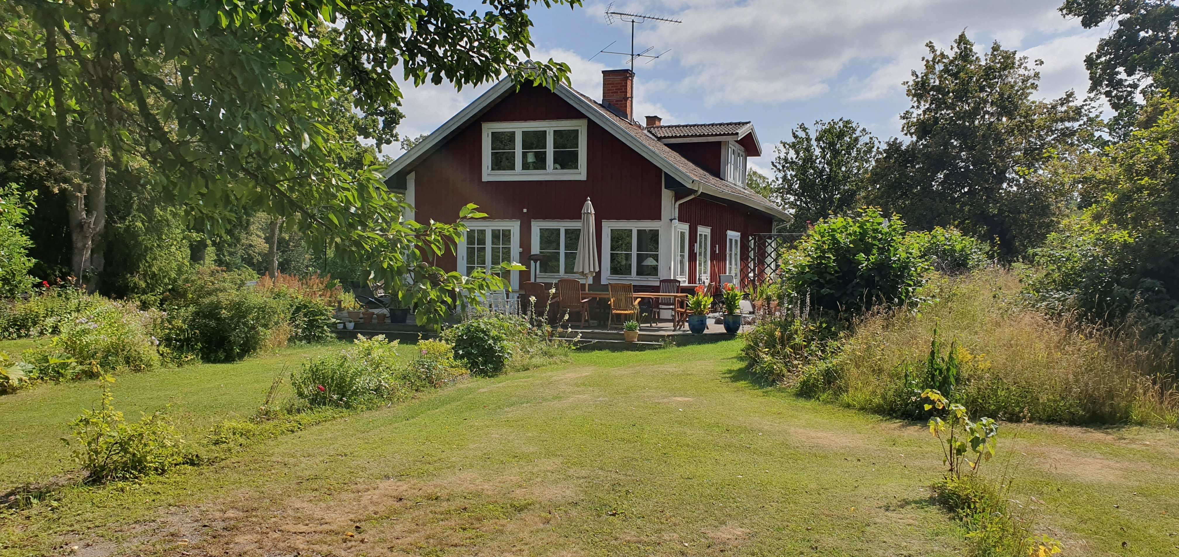 Hus – Svinninge, Stockholms län - Bild 2