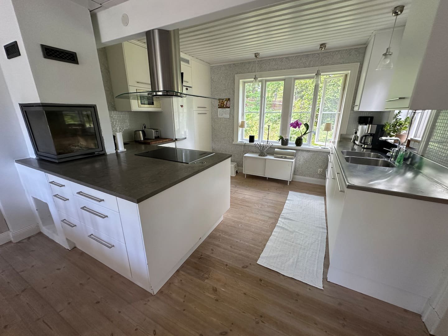 6 rok · 160 m² i Djurhamn – bild 8