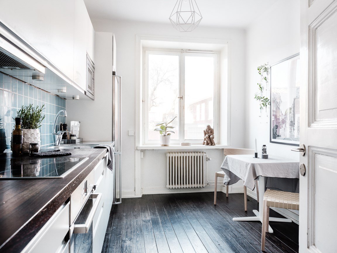 3.5 rum och kök, Stockholm — 21 050 kr/mån — bild 3