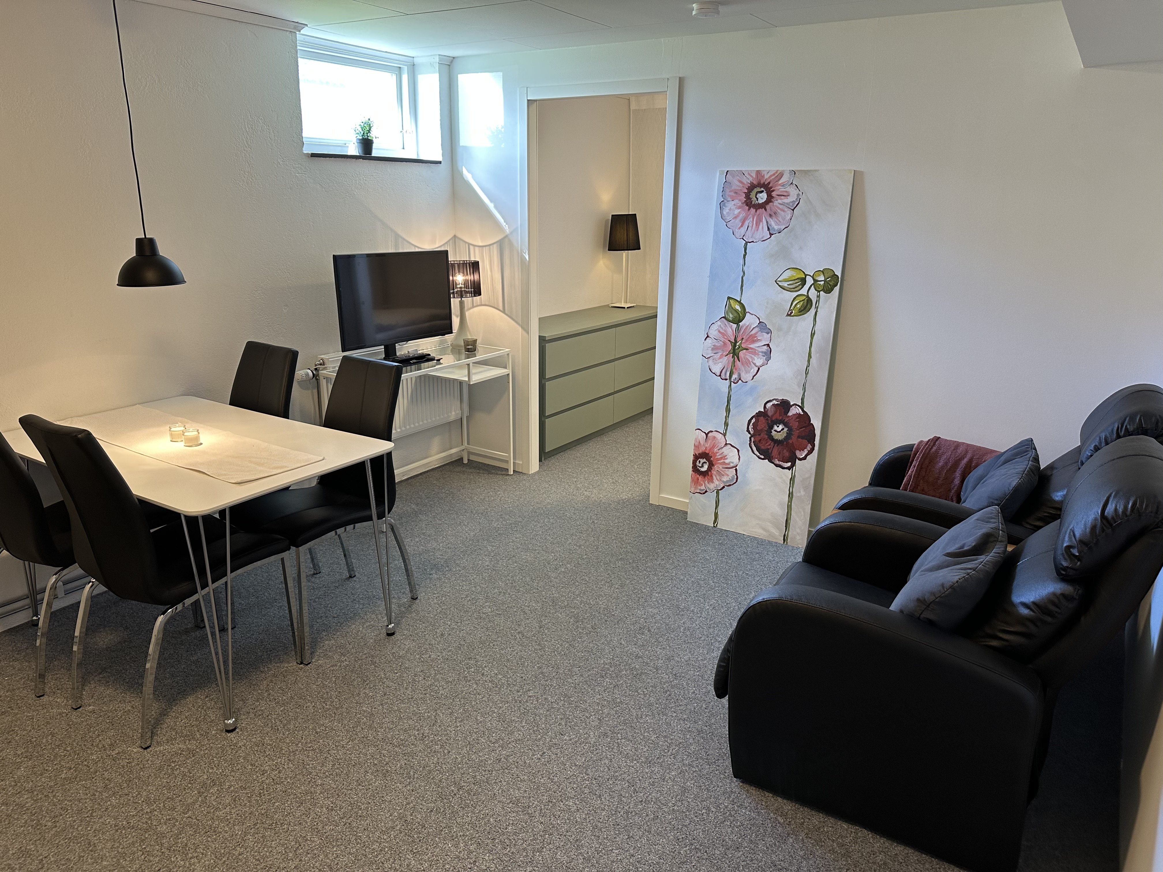 Villa/Hus, 3 rooms, 70 sqm, Piteå