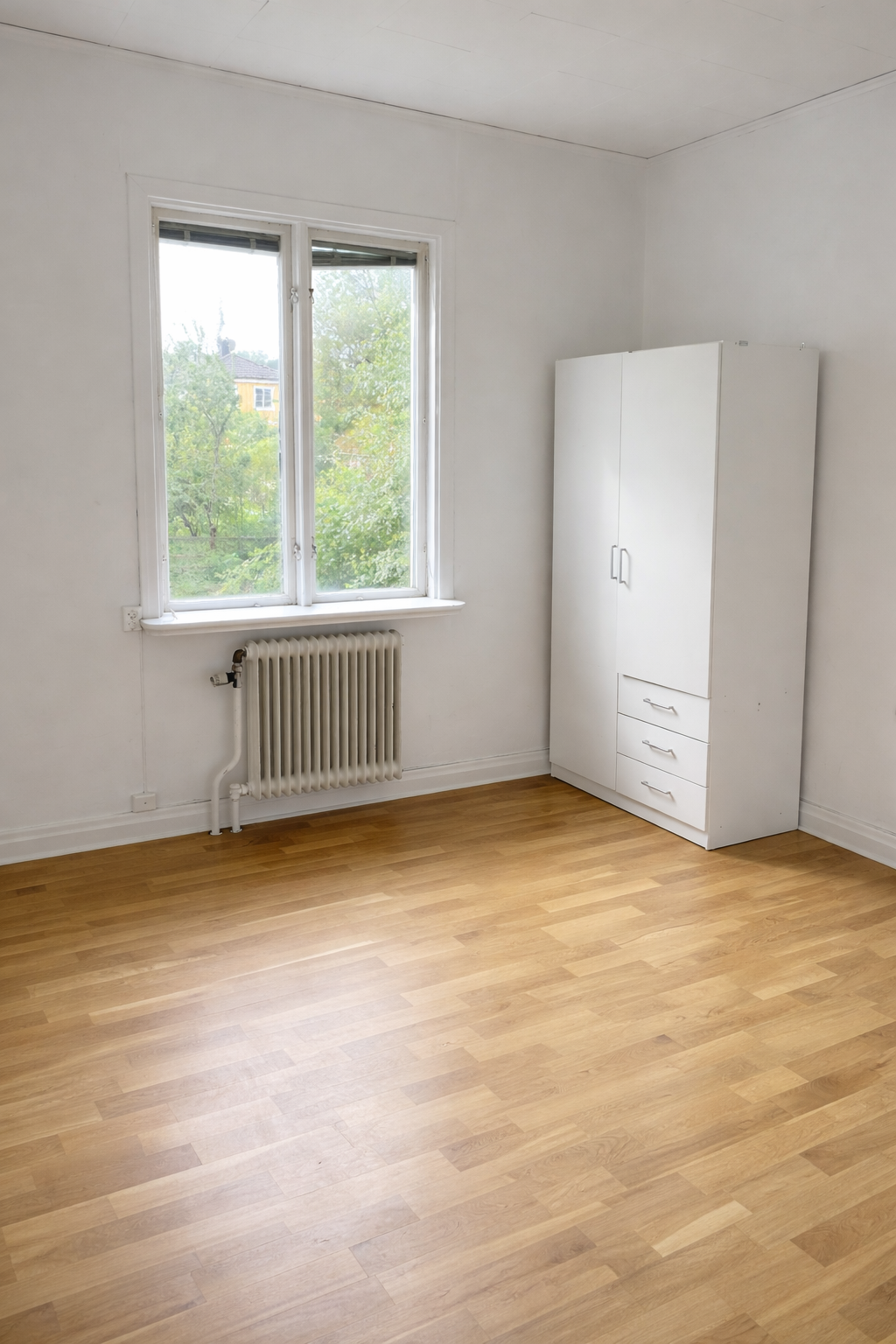 Lägenhet – Lammhult, Kronobergs län - Bild 4