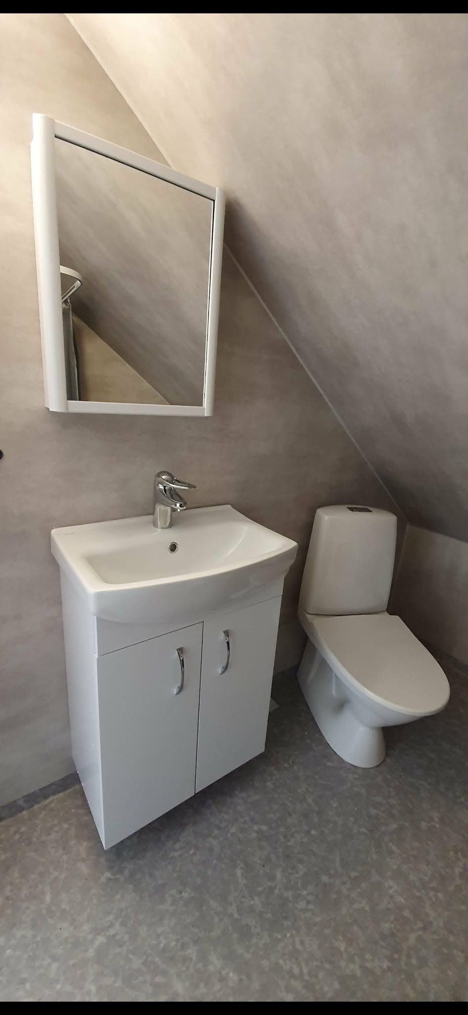 1 rok · 40 m² i Örbyhus – bild 9