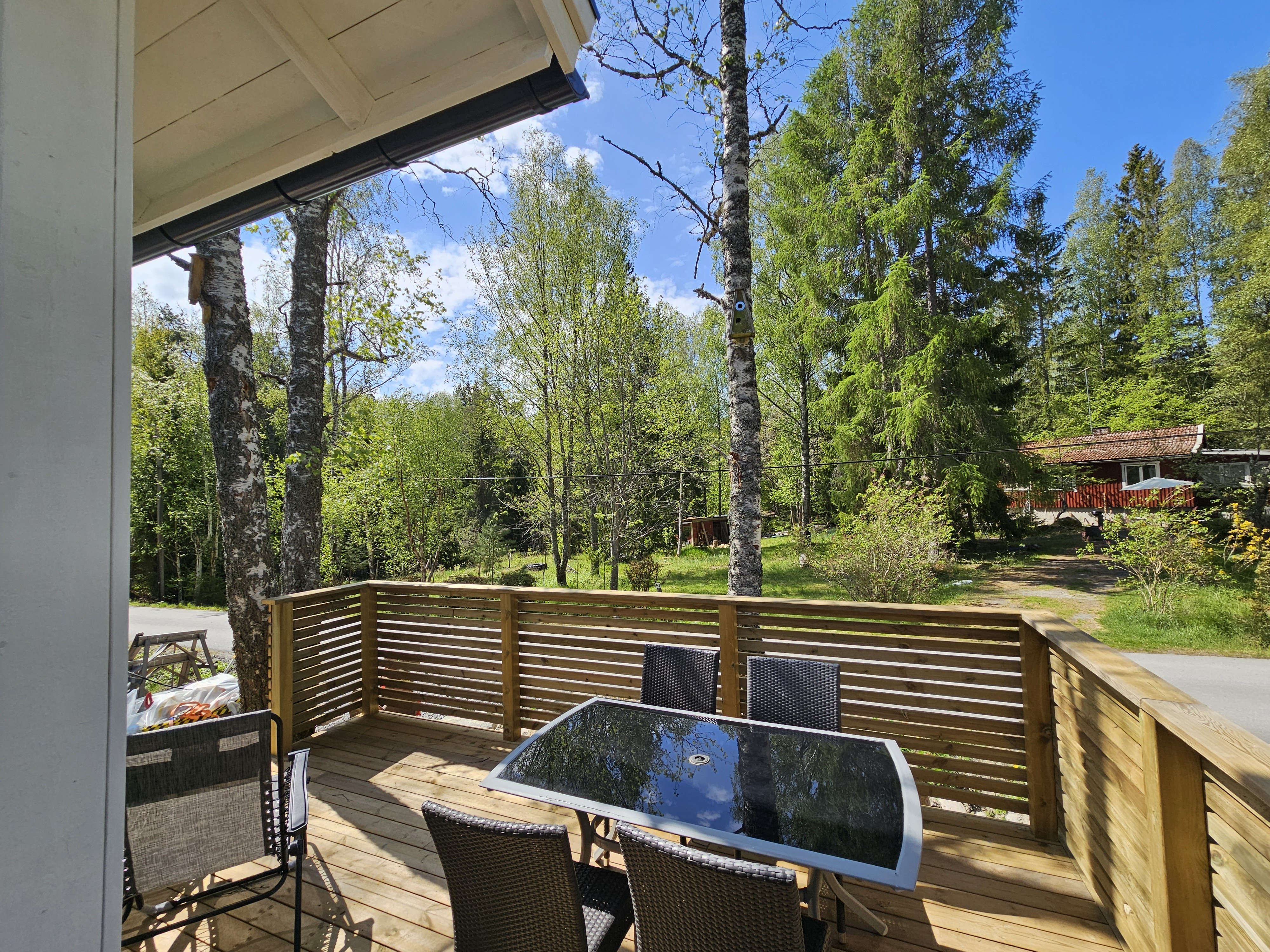 Hus – Värmdö, Stockholms län - Bild 2