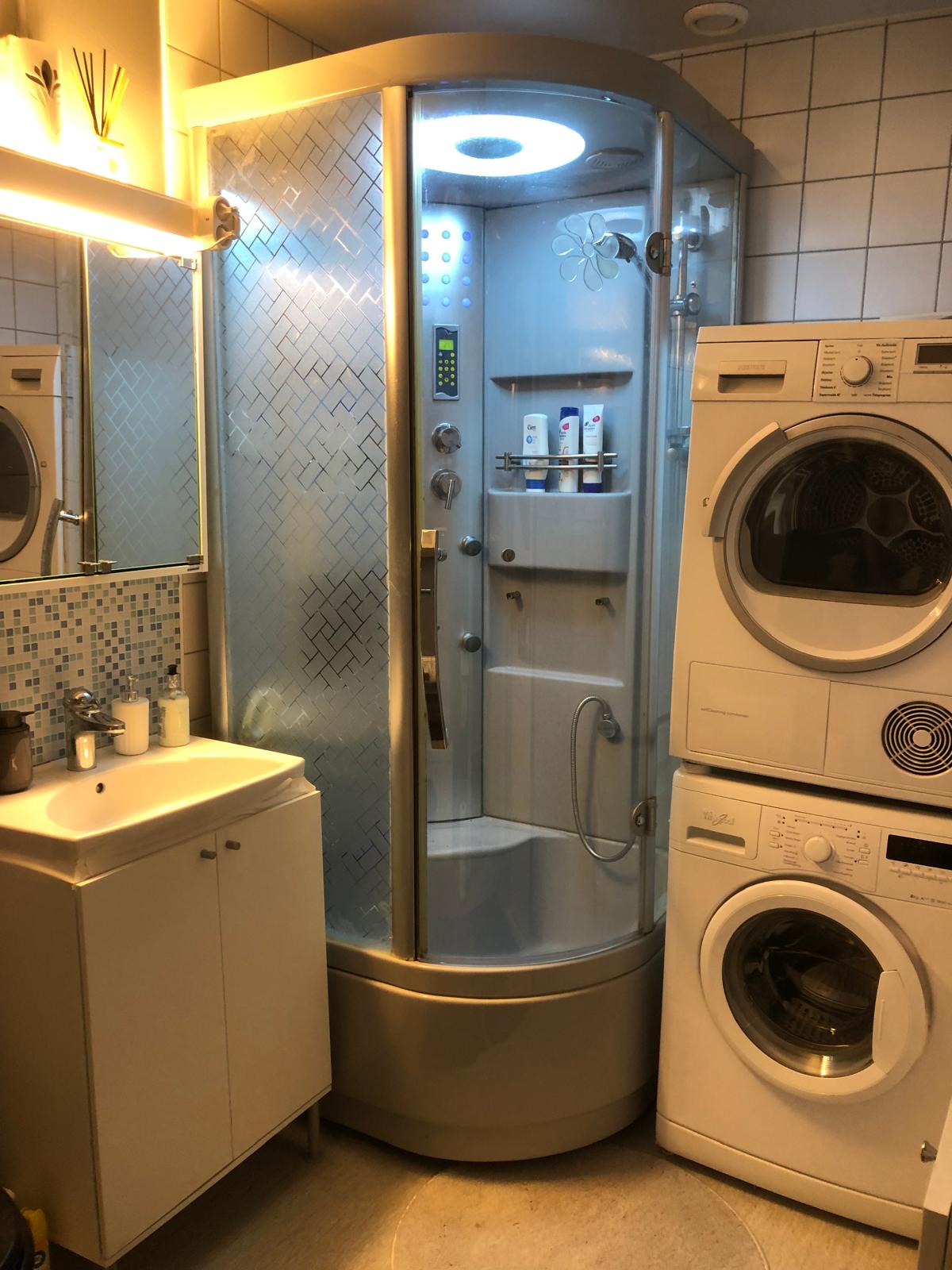2 rum Gamlestaden, 11 000 kr/mån | Bostadsögat